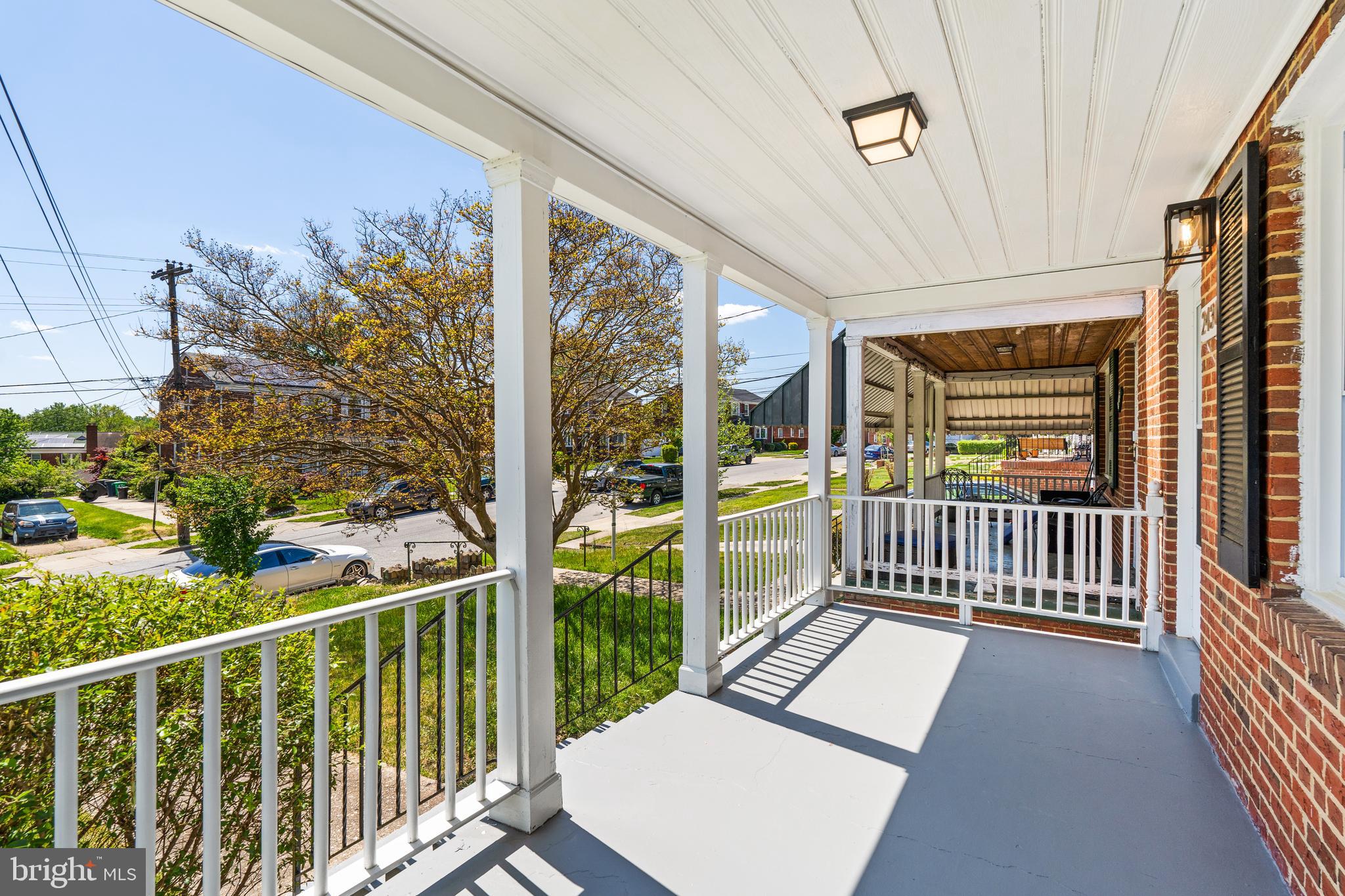 HILLCREST HEIGHTS - Residential