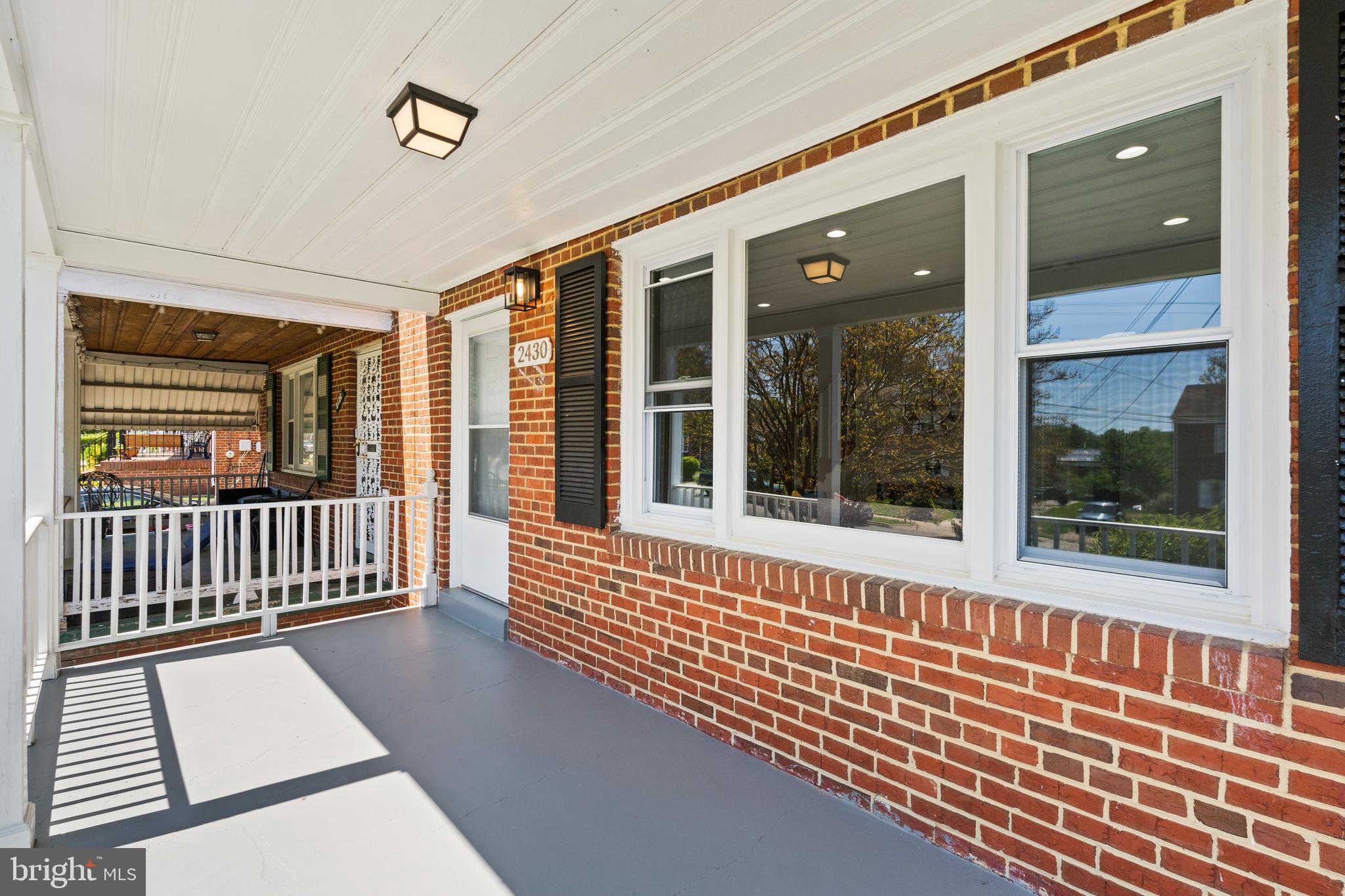 HILLCREST HEIGHTS - Residential