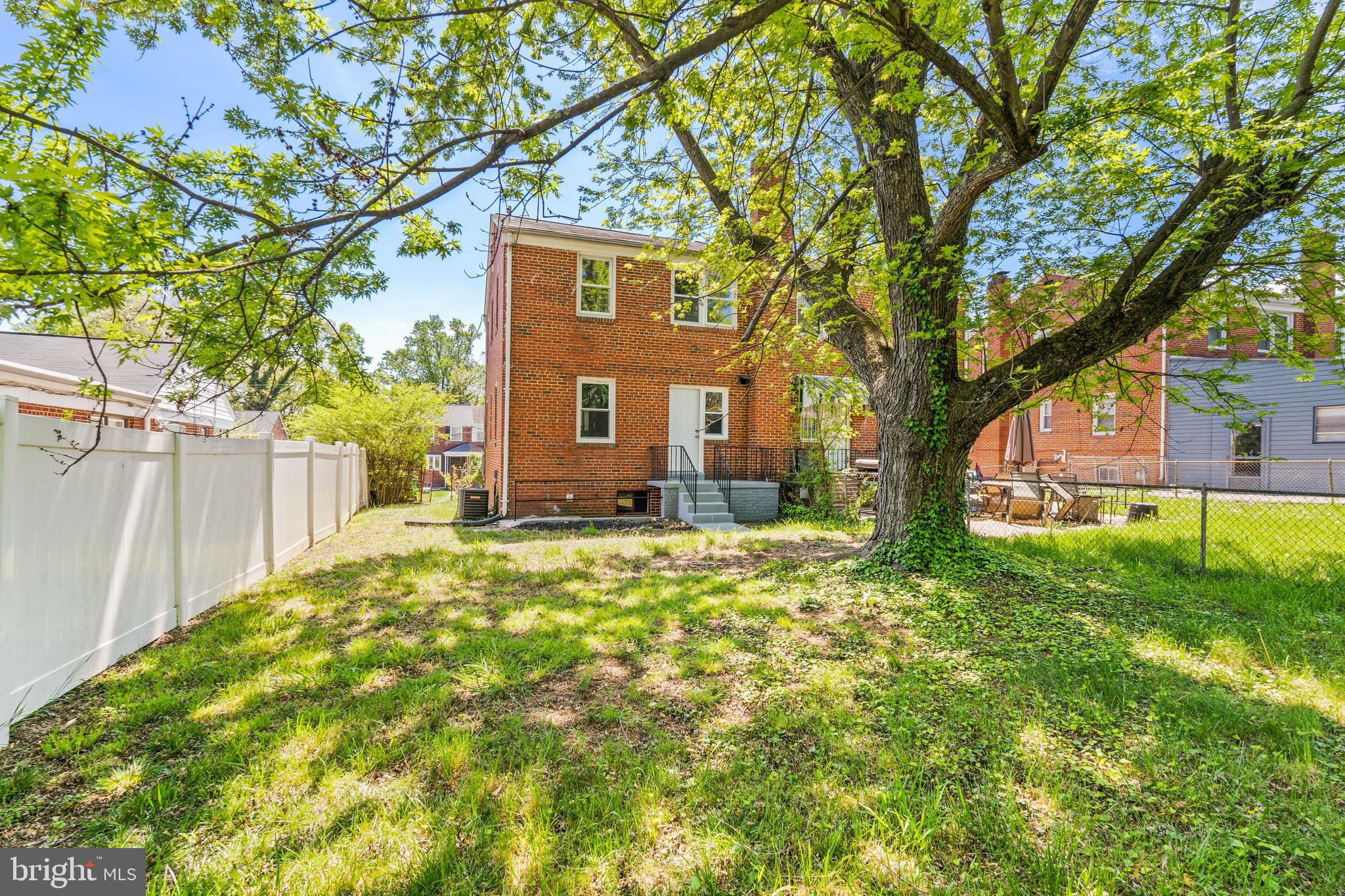 HILLCREST HEIGHTS - Residential