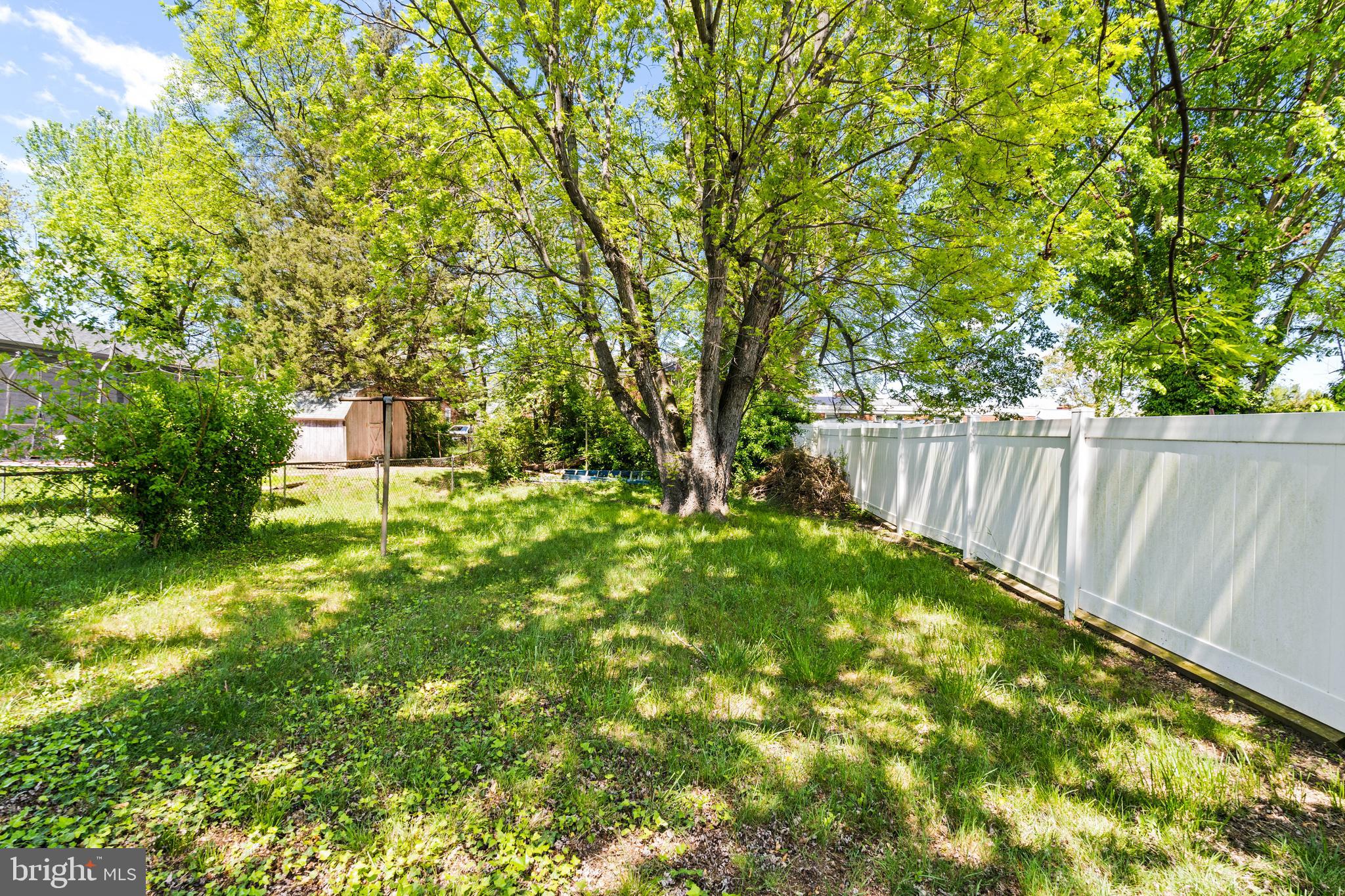 HILLCREST HEIGHTS - Residential