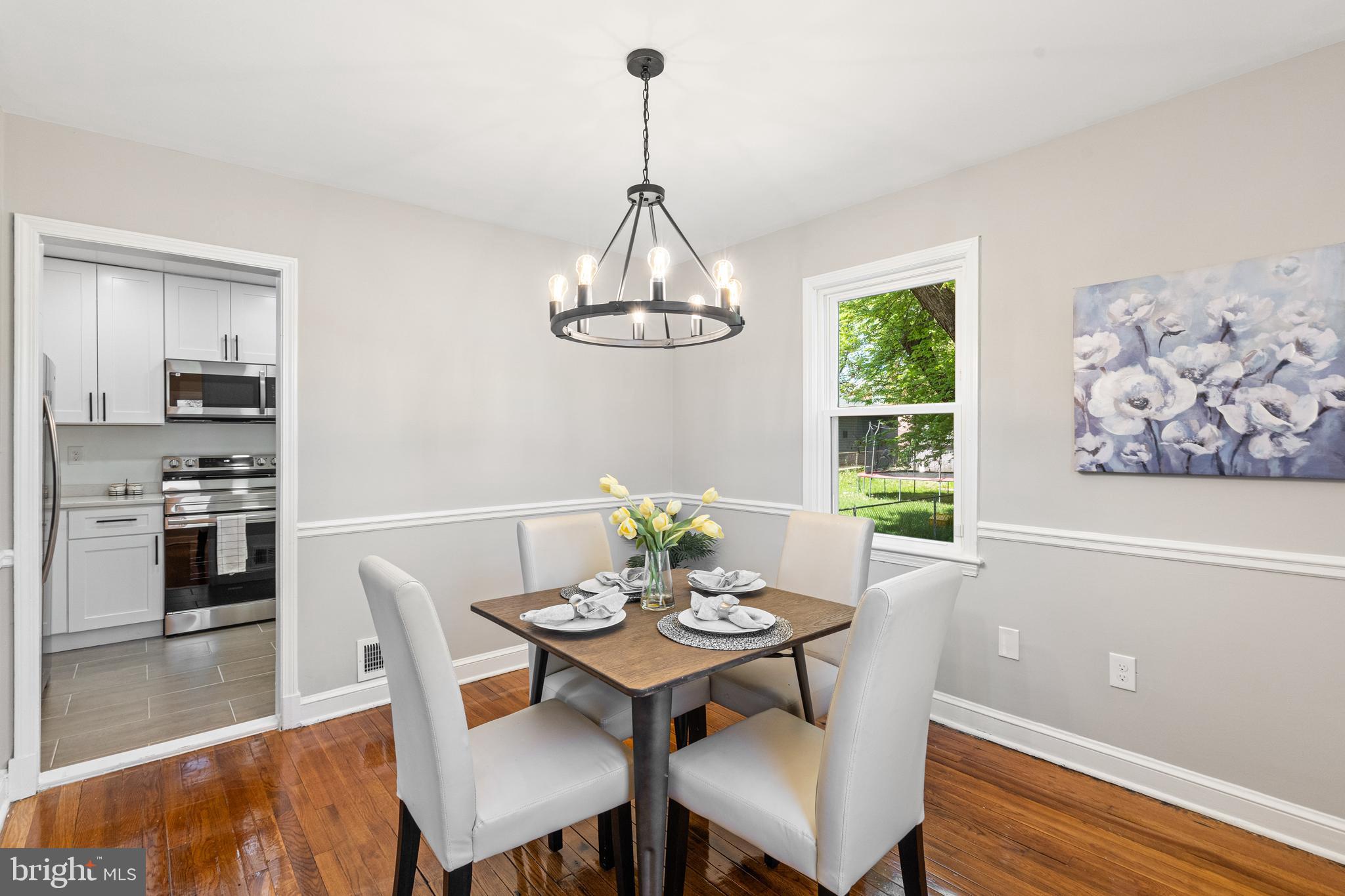 HILLCREST HEIGHTS - Residential