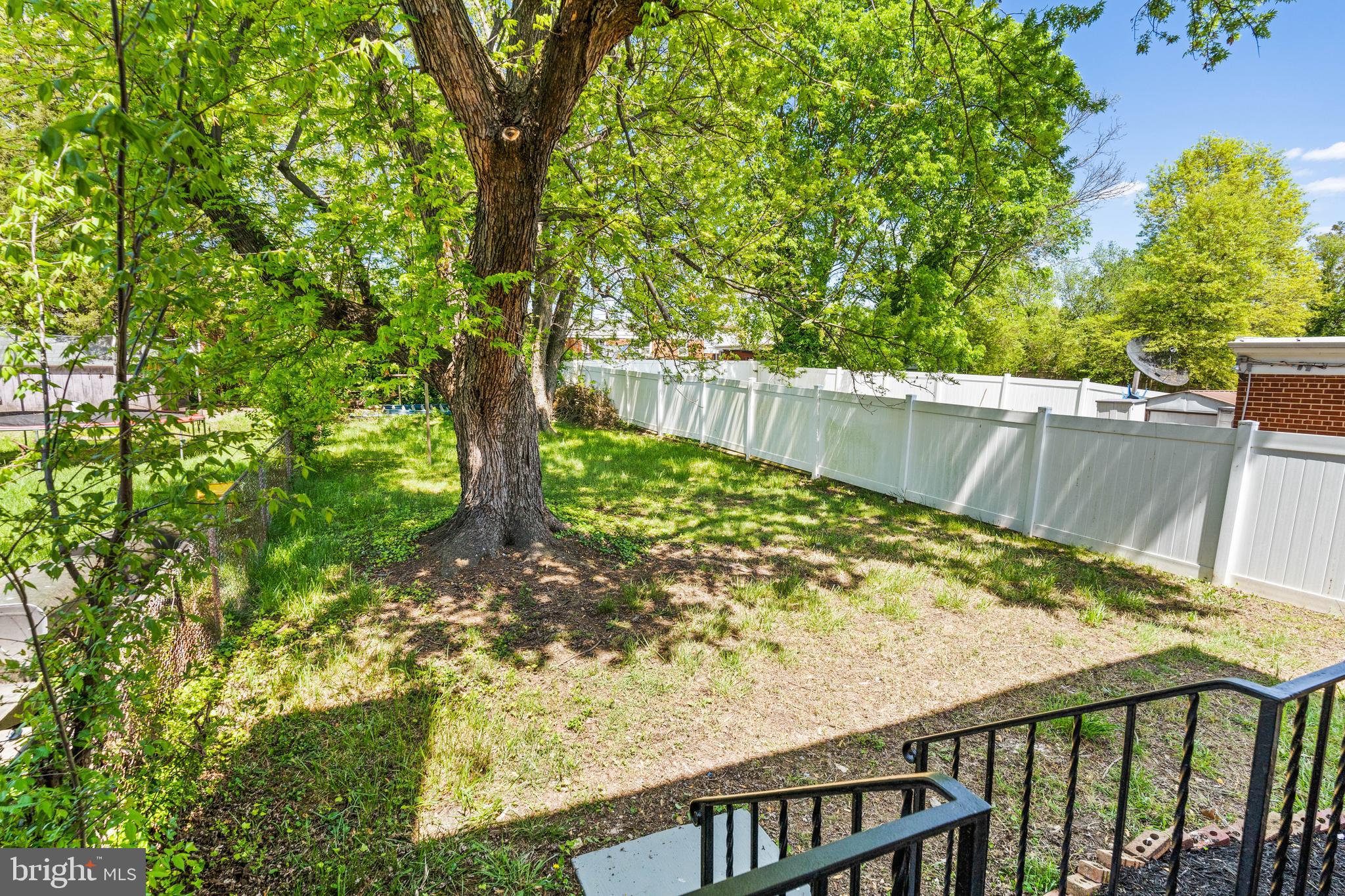 HILLCREST HEIGHTS - Residential