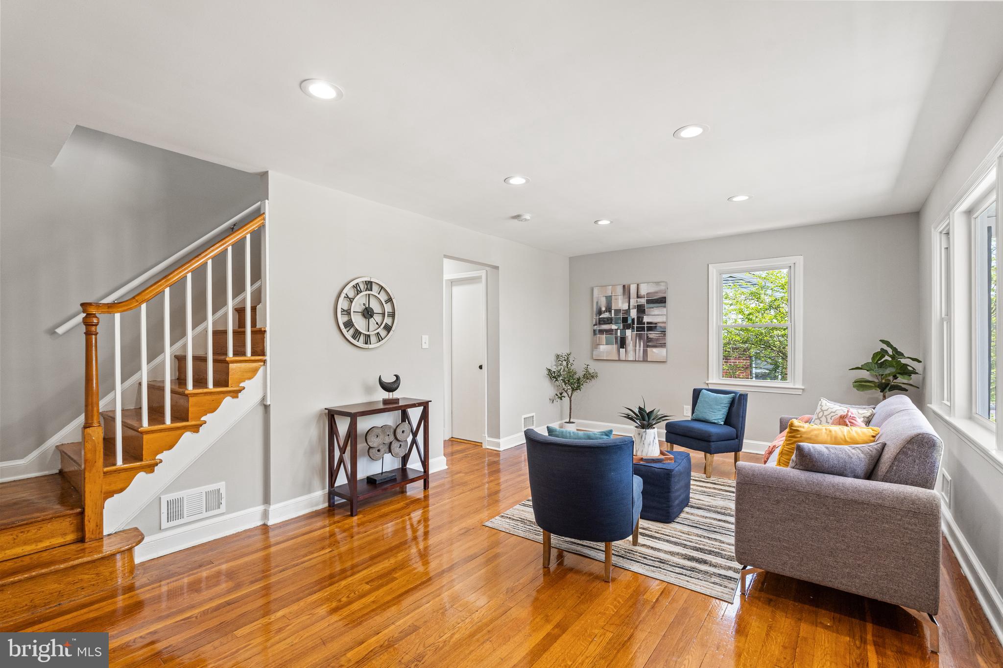 HILLCREST HEIGHTS - Residential