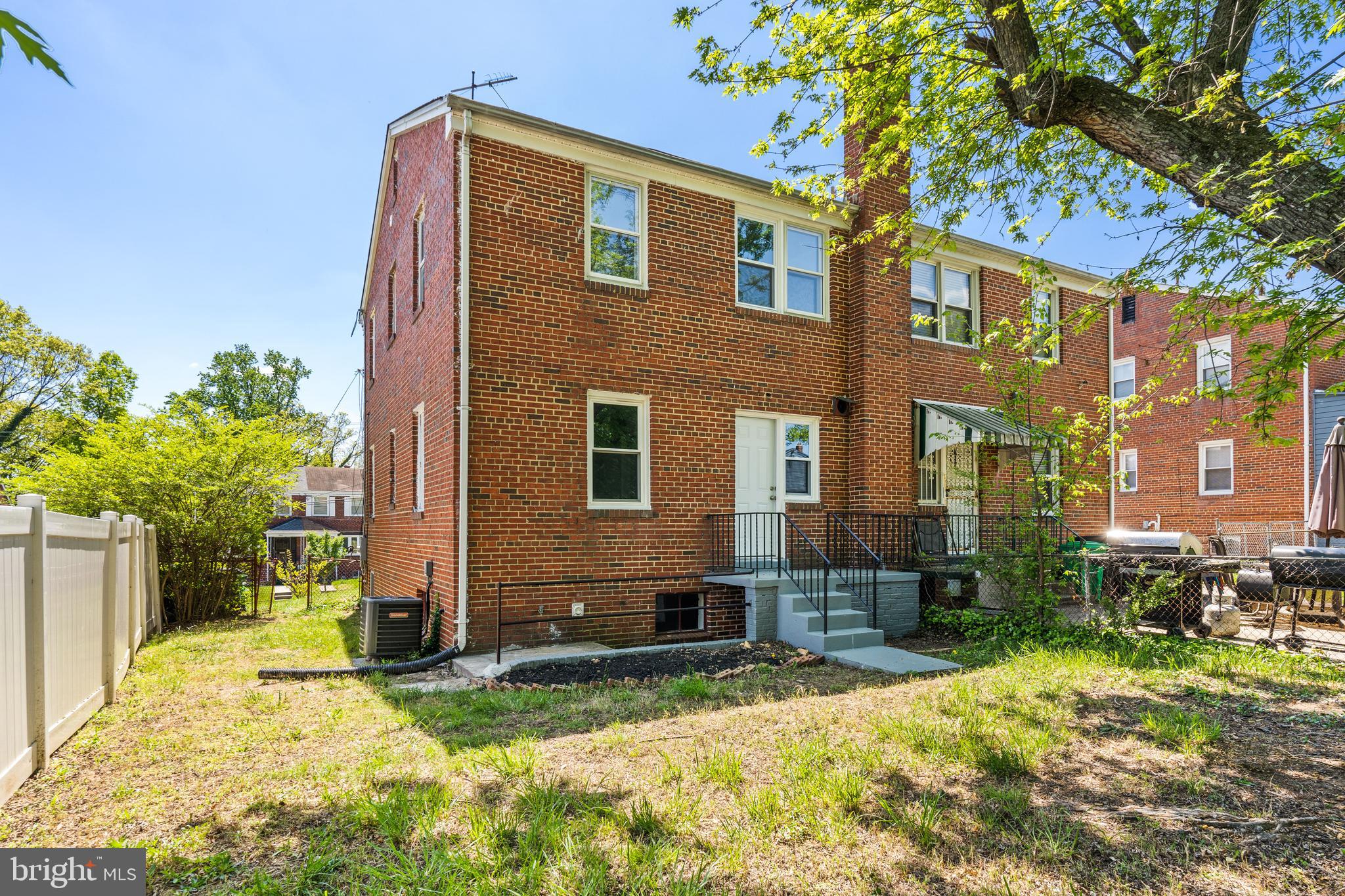 HILLCREST HEIGHTS - Residential