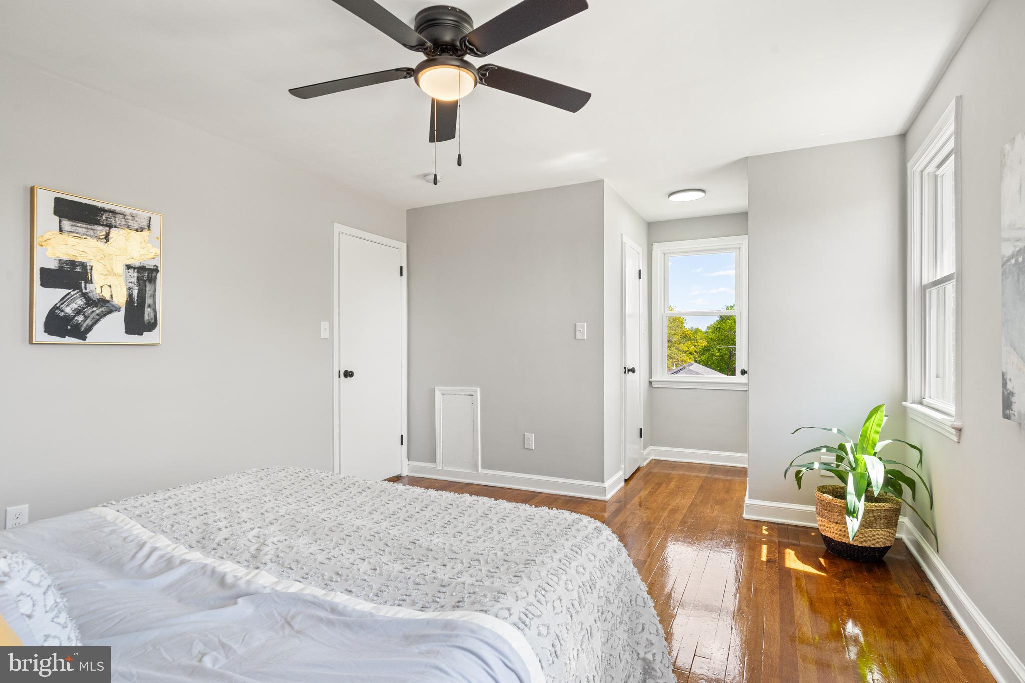 HILLCREST HEIGHTS - Residential