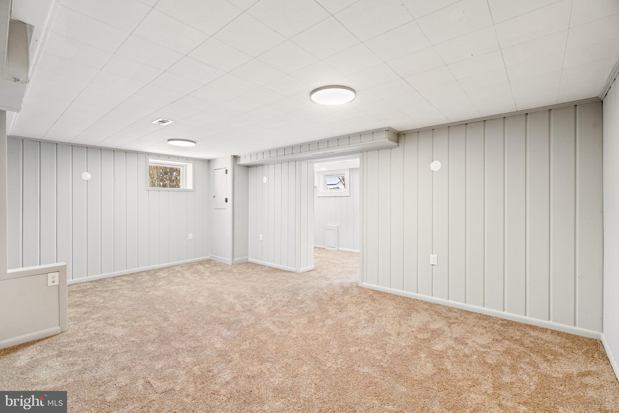 HILLCREST HEIGHTS - Residential