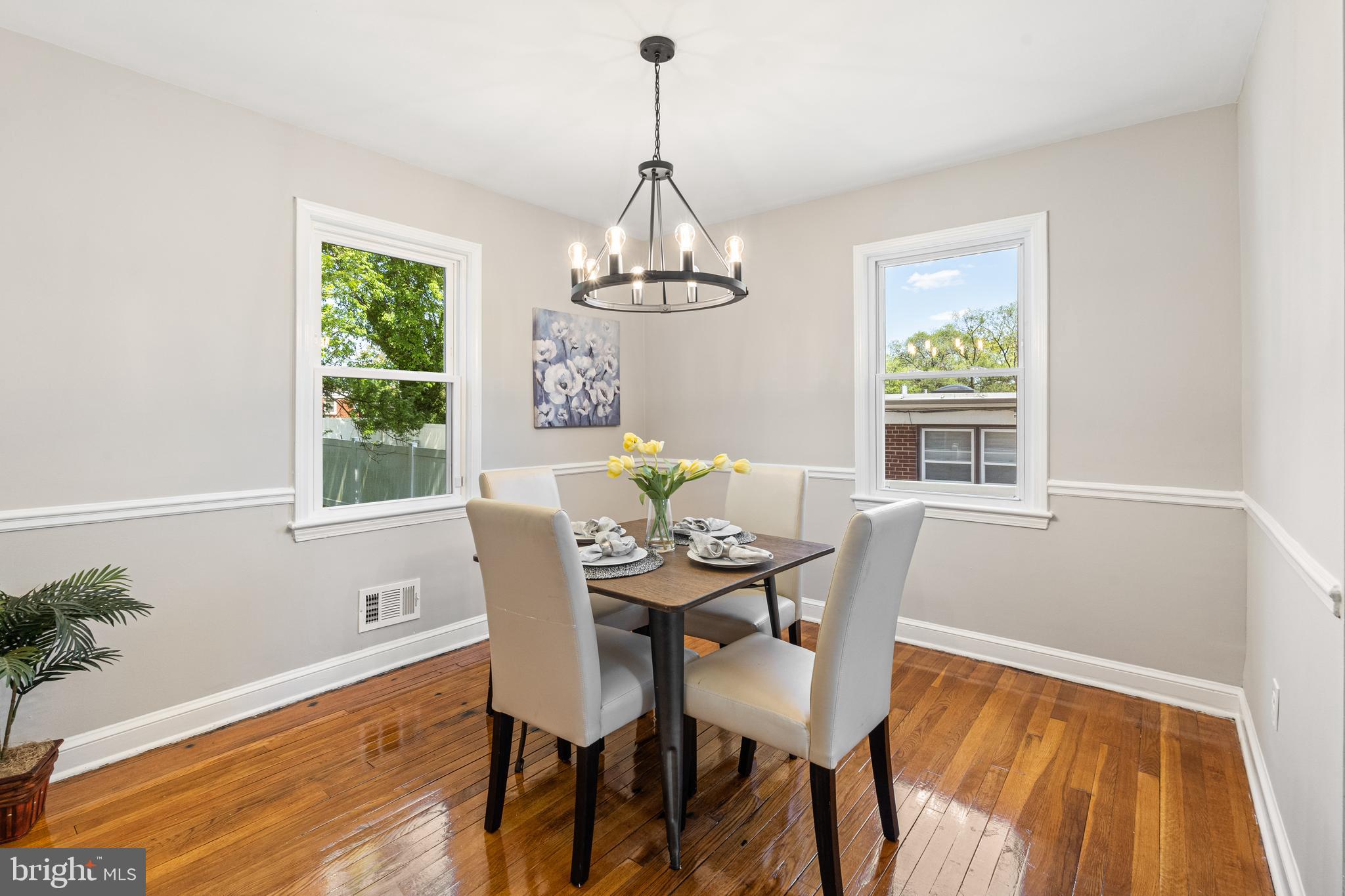 HILLCREST HEIGHTS - Residential