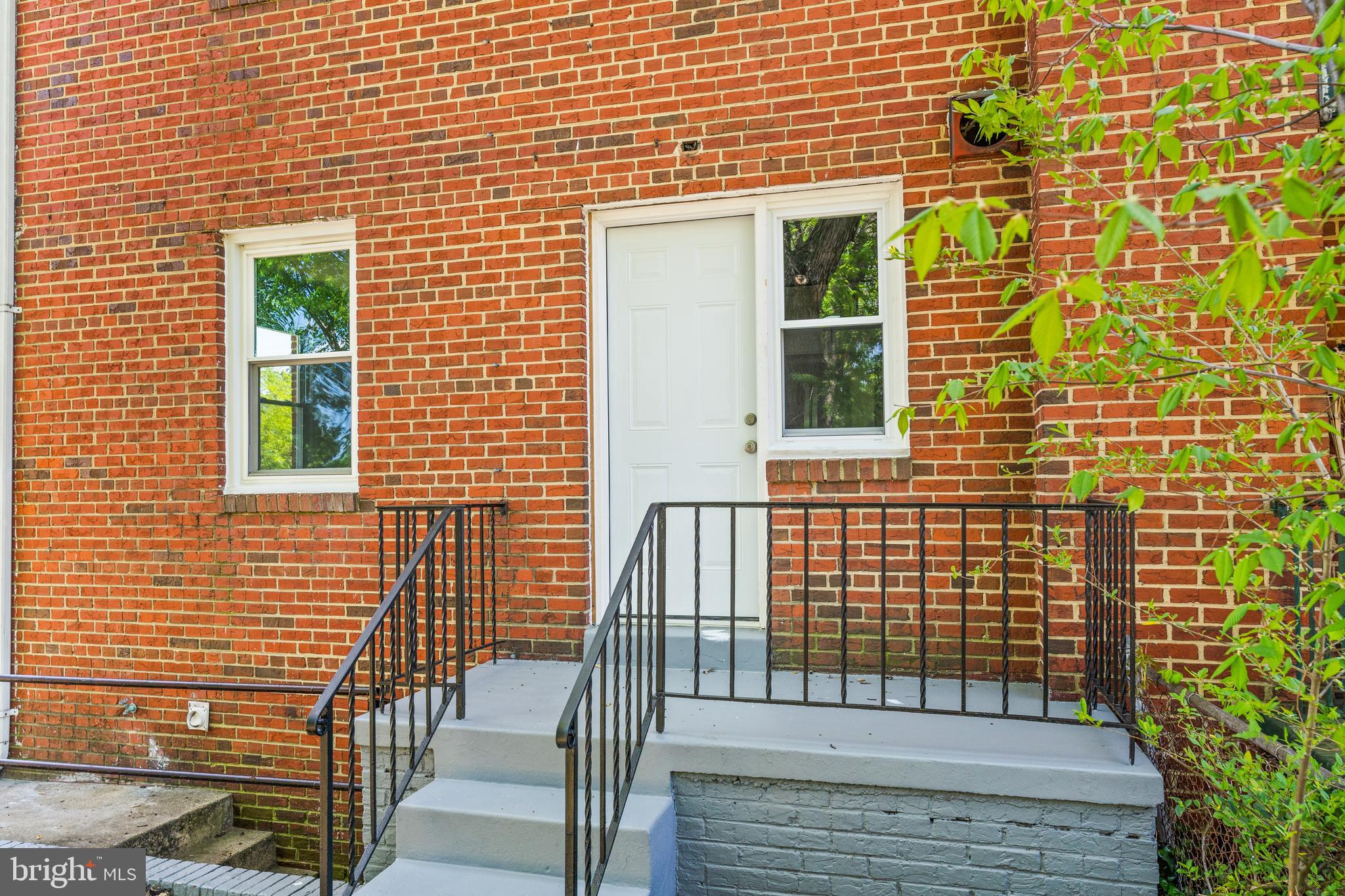 HILLCREST HEIGHTS - Residential