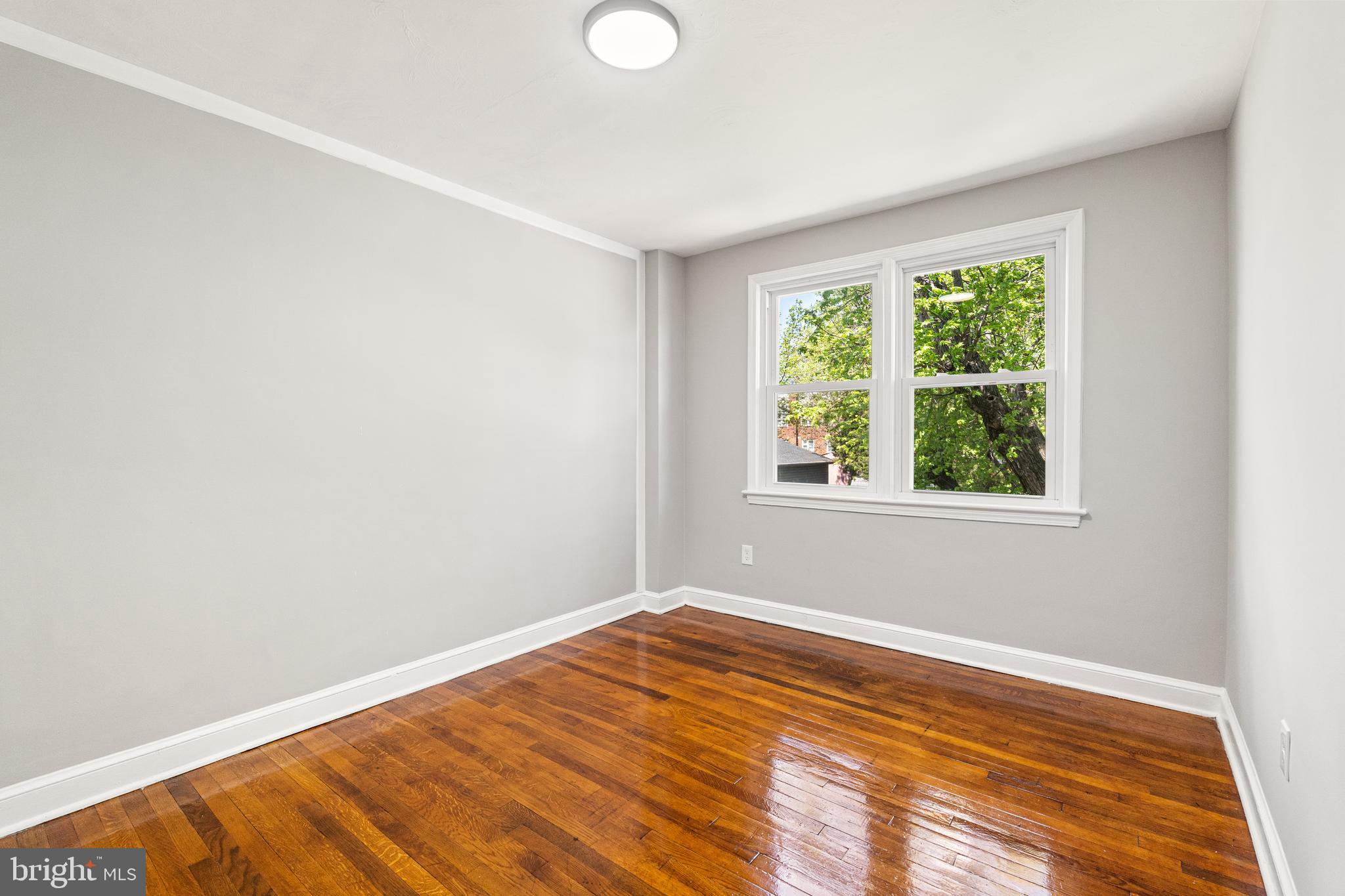 HILLCREST HEIGHTS - Residential