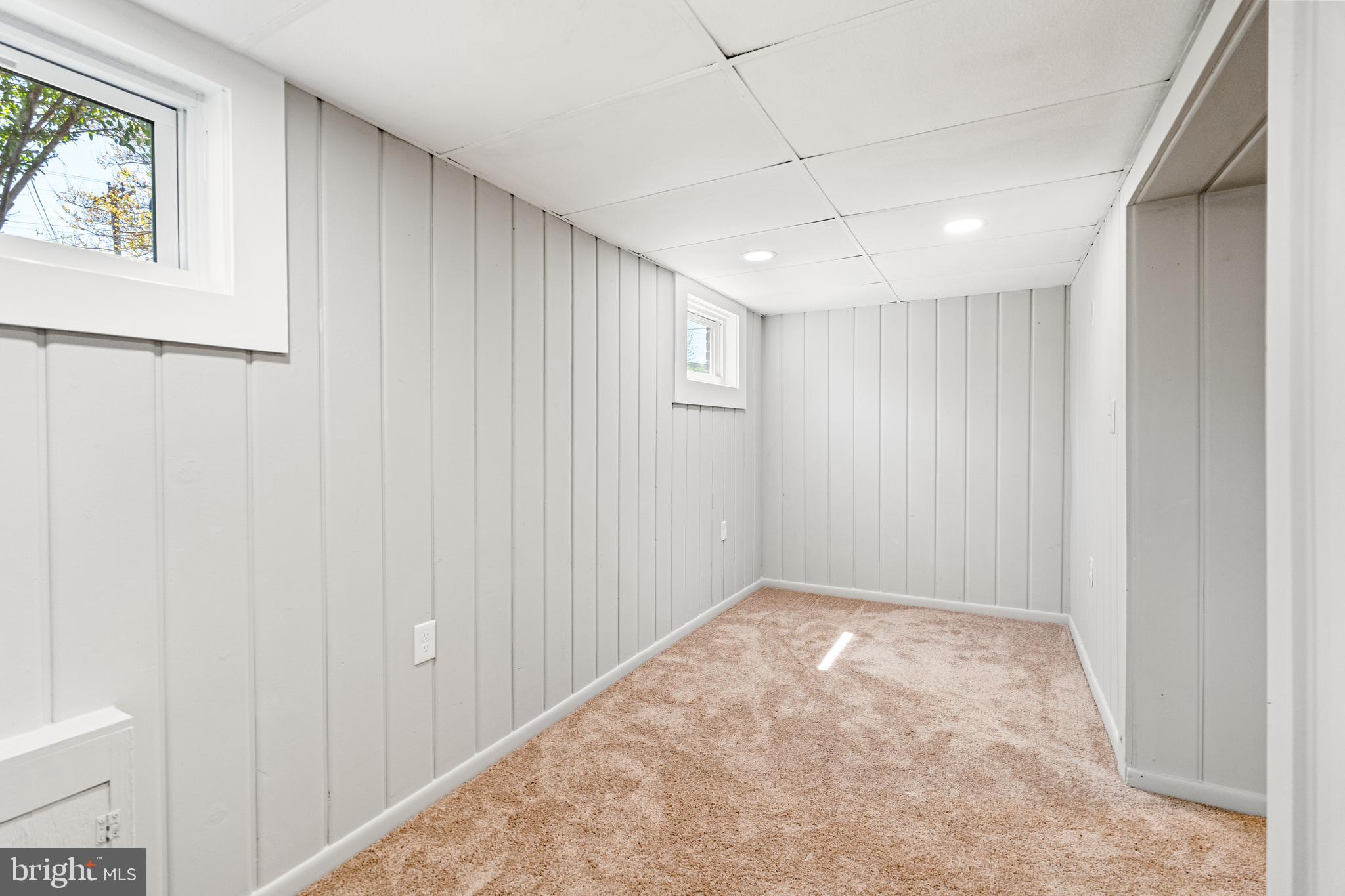 HILLCREST HEIGHTS - Residential