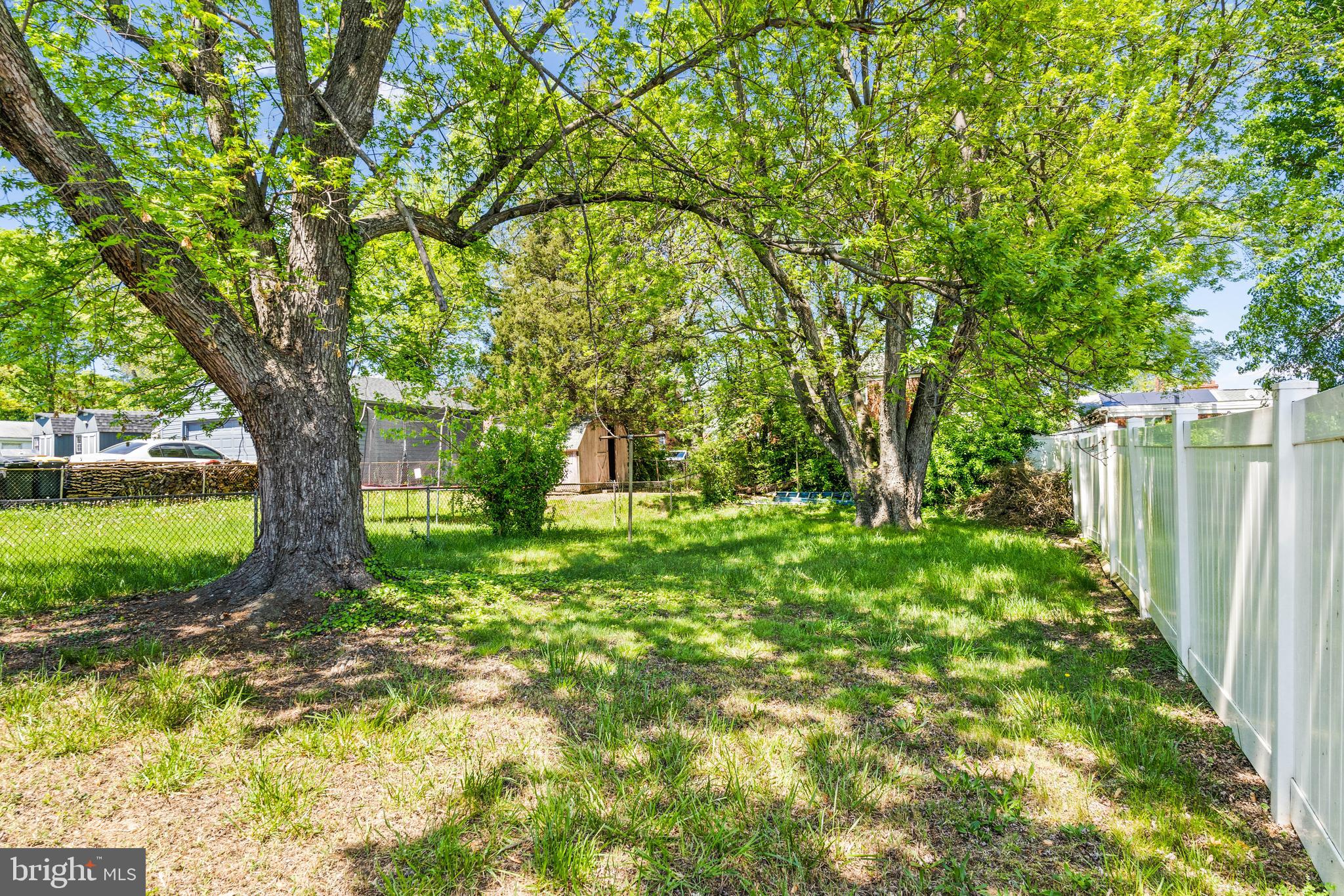 HILLCREST HEIGHTS - Residential