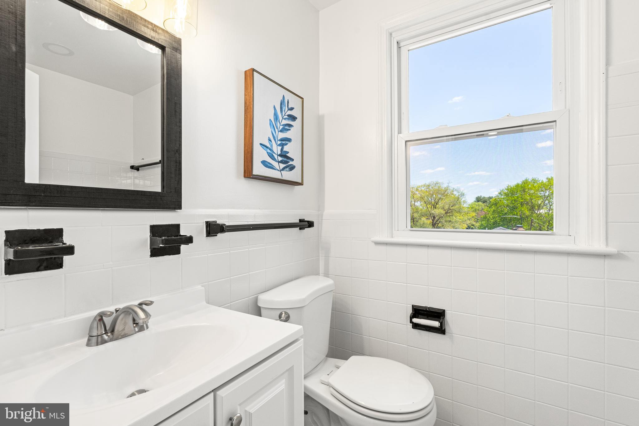 HILLCREST HEIGHTS - Residential