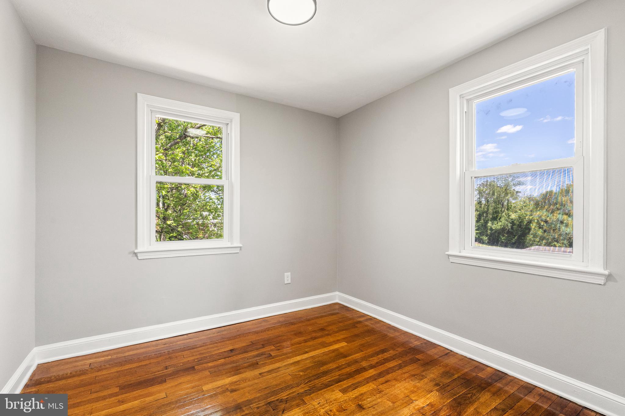 HILLCREST HEIGHTS - Residential