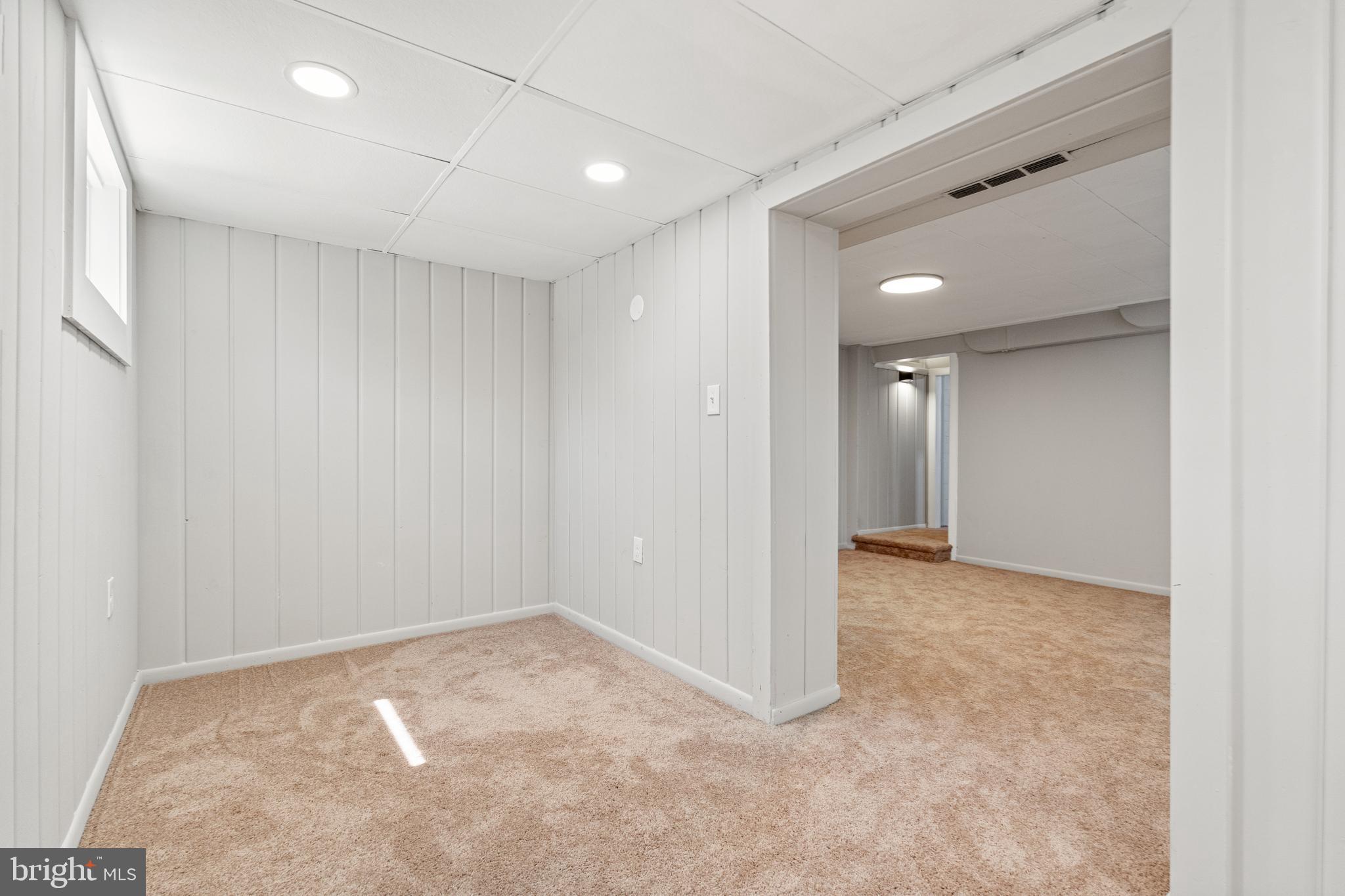 HILLCREST HEIGHTS - Residential