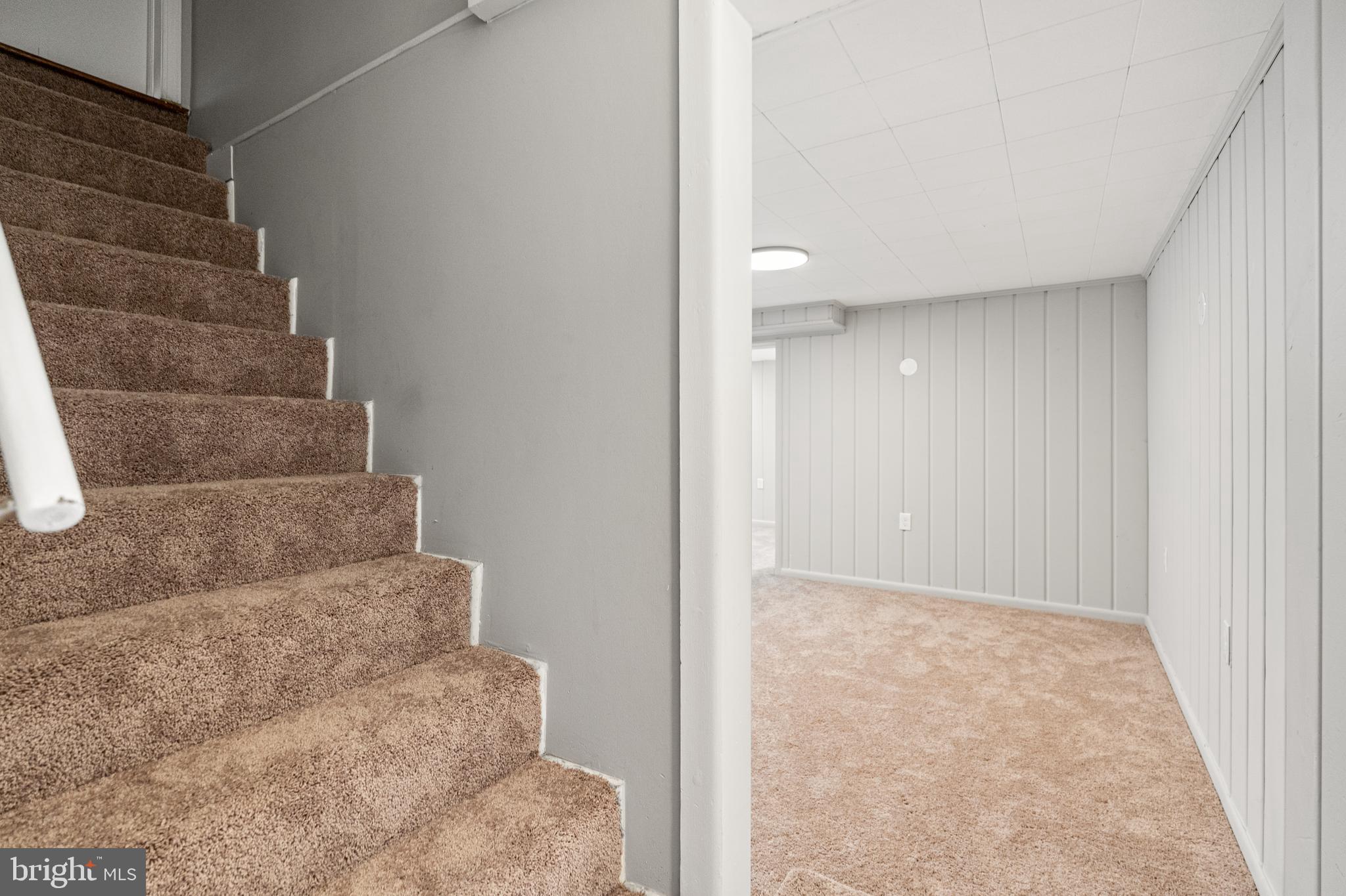 HILLCREST HEIGHTS - Residential