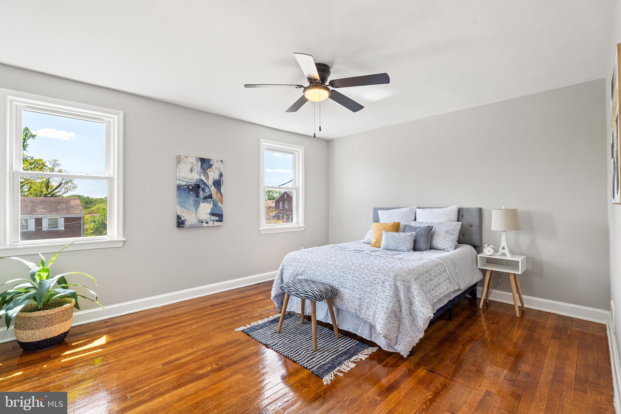 HILLCREST HEIGHTS - Residential