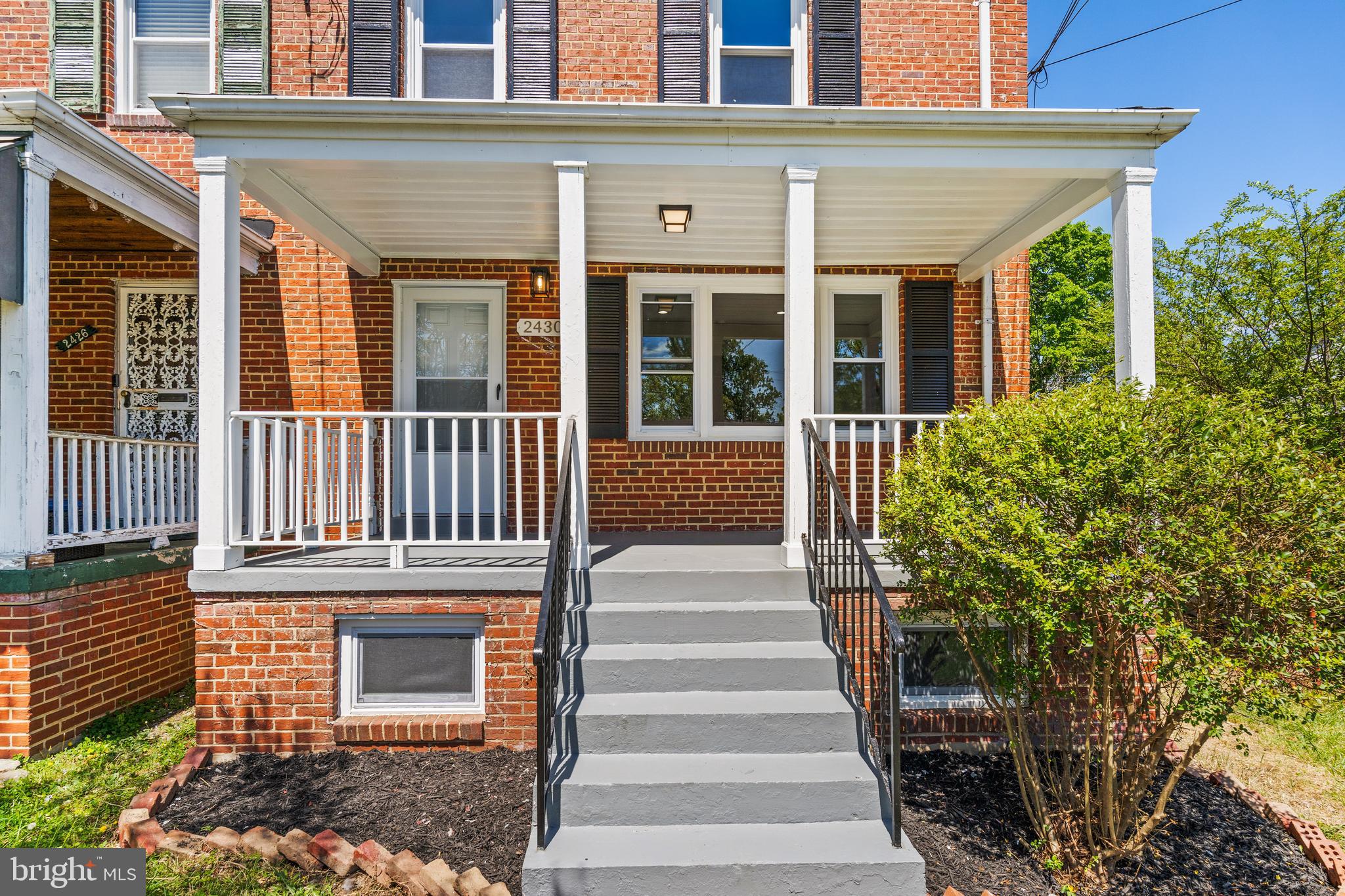 HILLCREST HEIGHTS - Residential