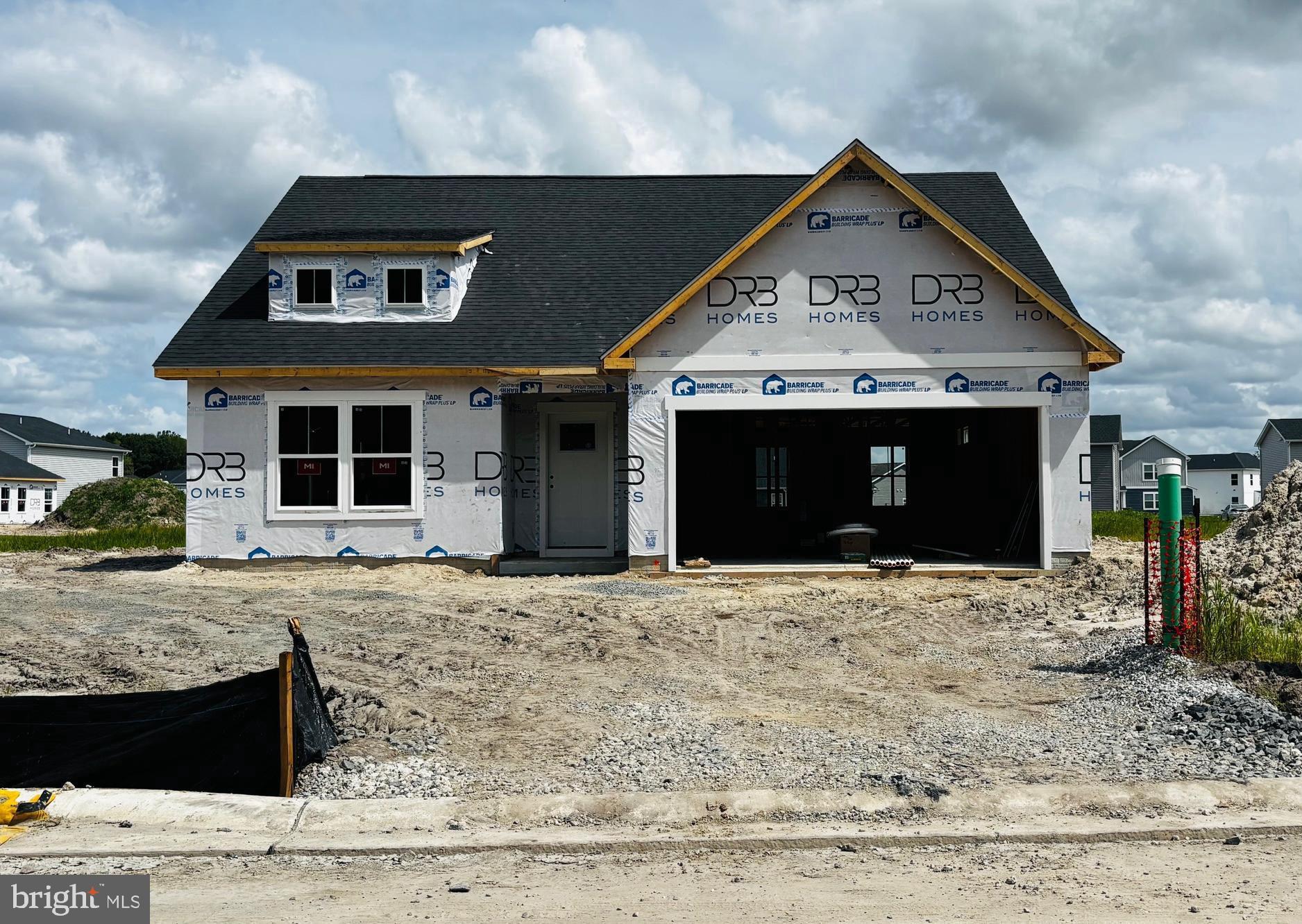 HOMESITE 96 R WILSON LOOP