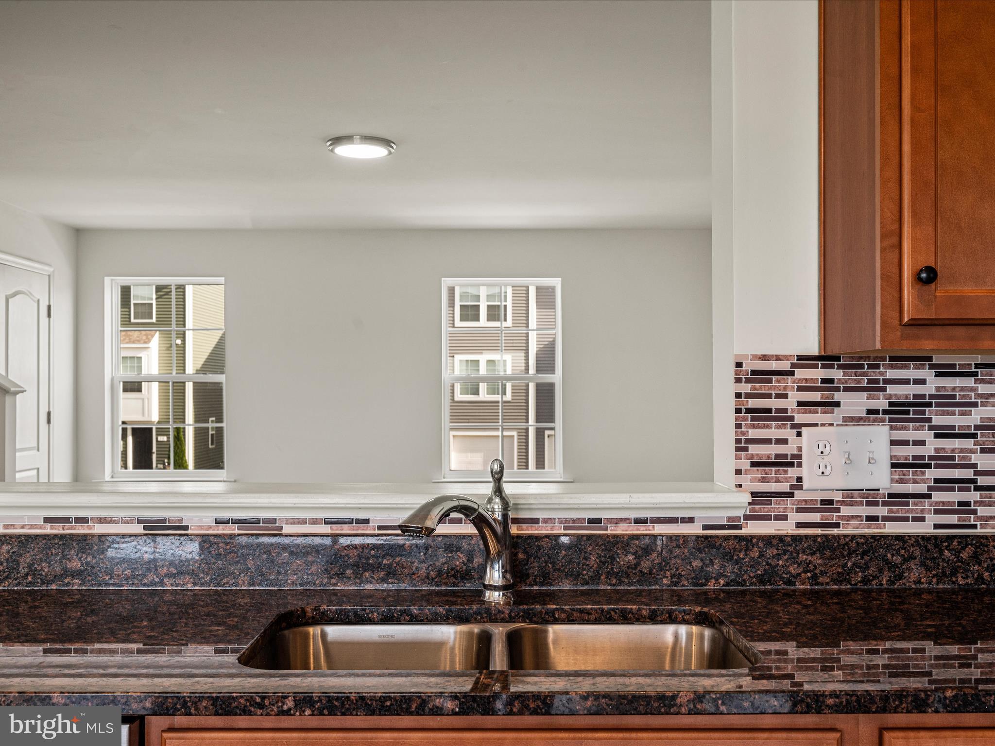 BRIAR RUN - Residential Lease