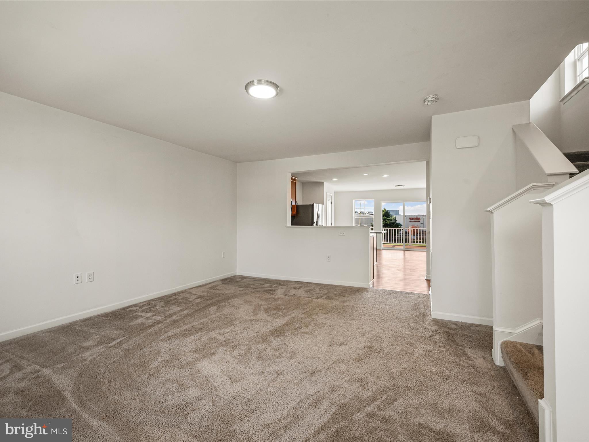 BRIAR RUN - Residential Lease