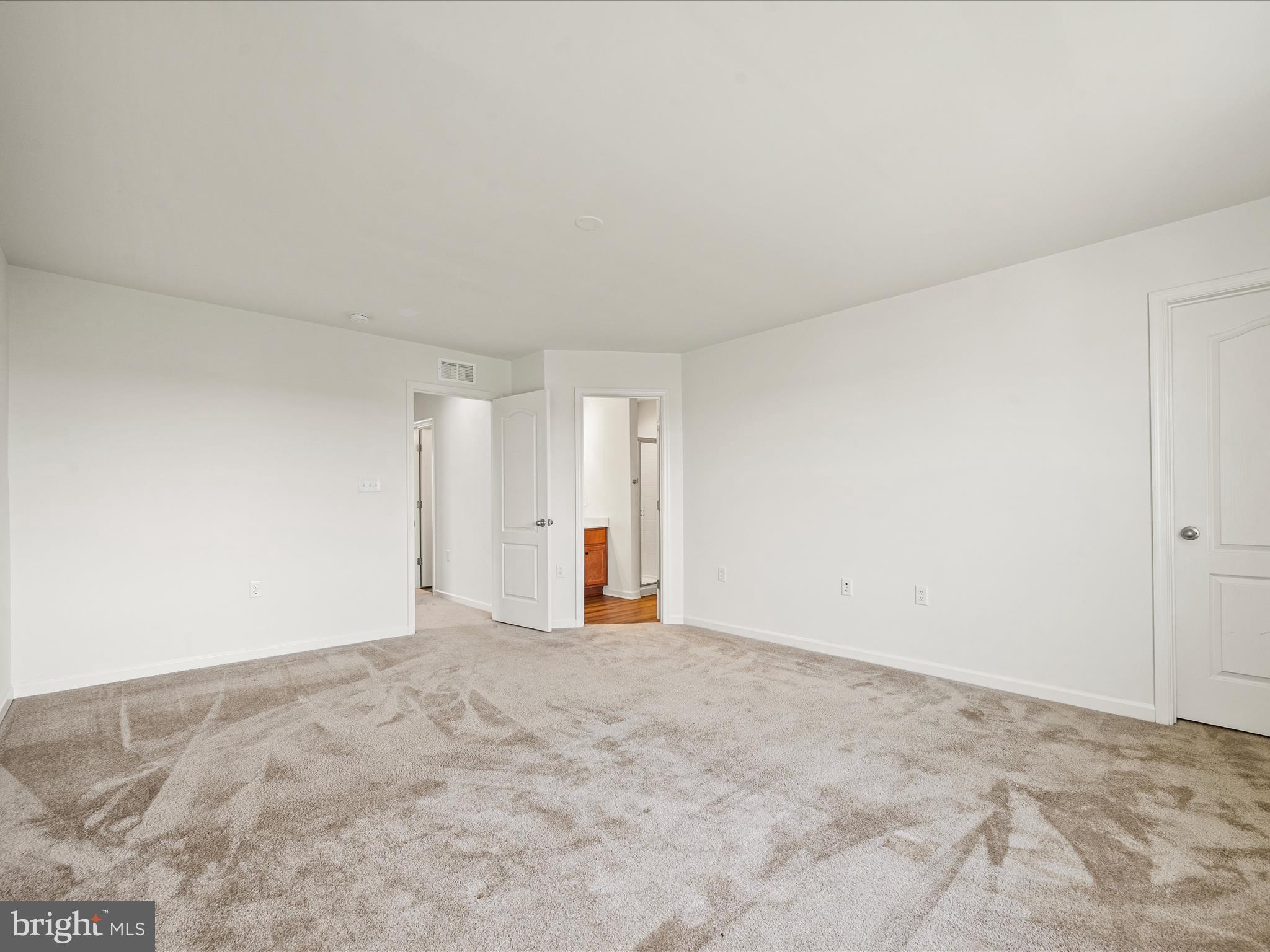 BRIAR RUN - Residential Lease