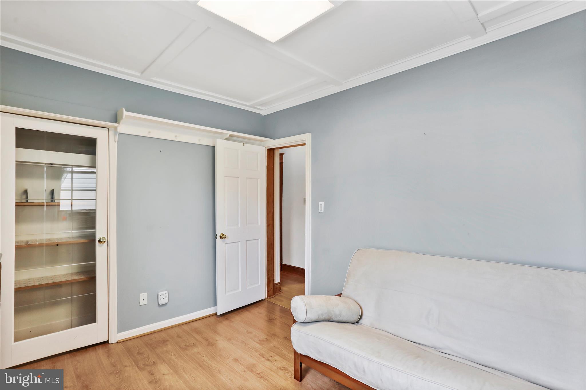 BAKER PARK - Residential