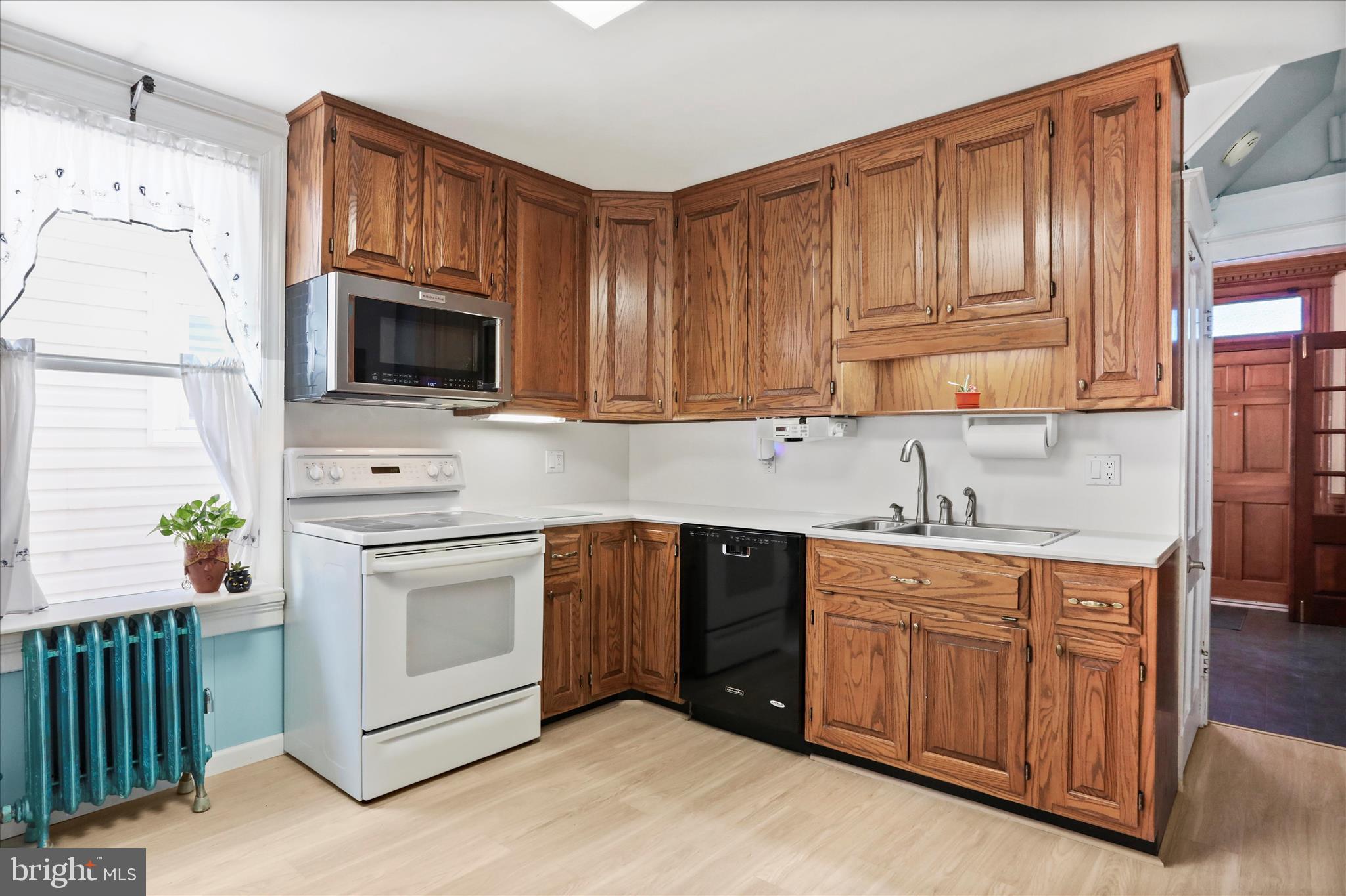 BAKER PARK - Residential