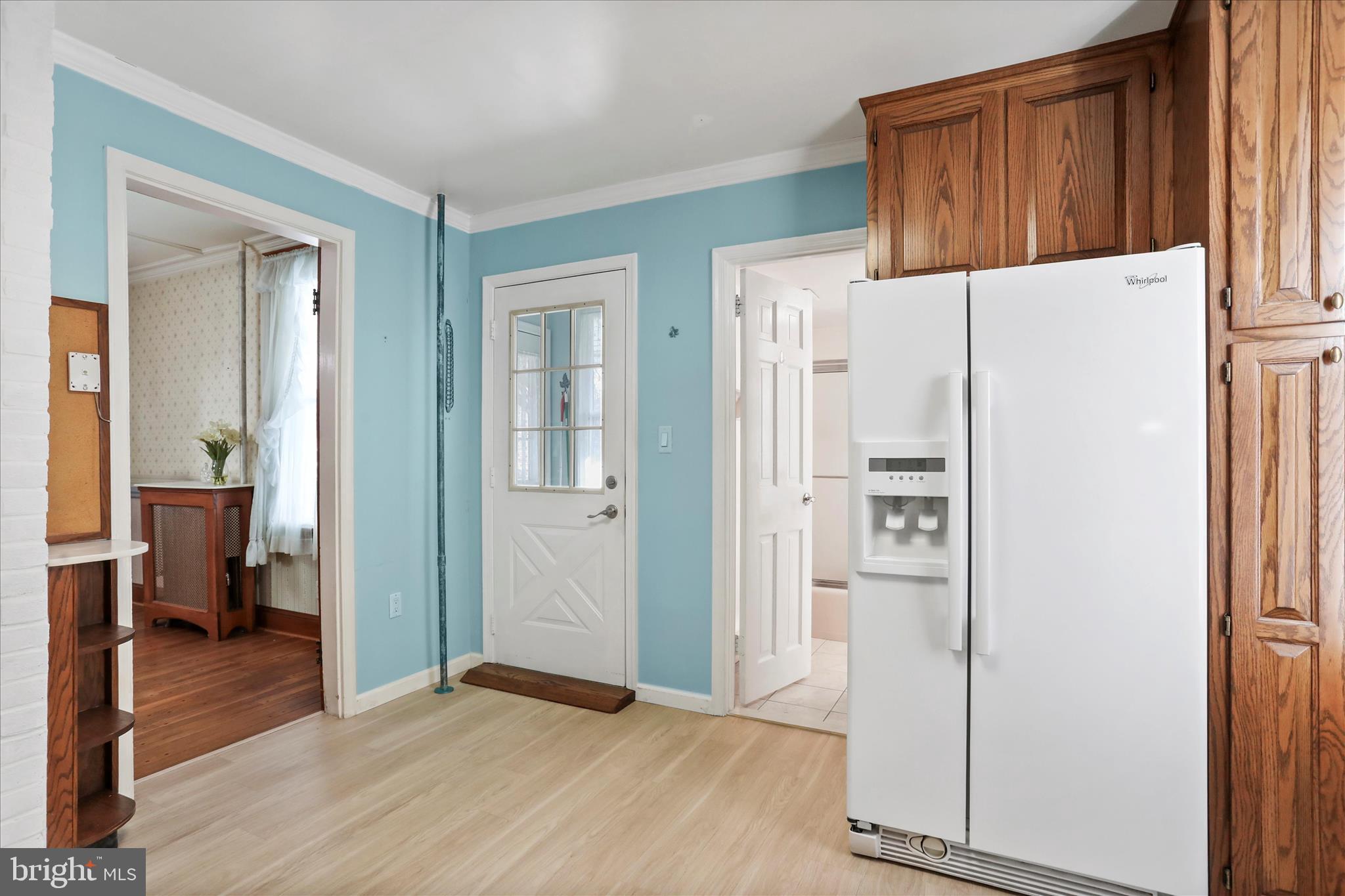 BAKER PARK - Residential