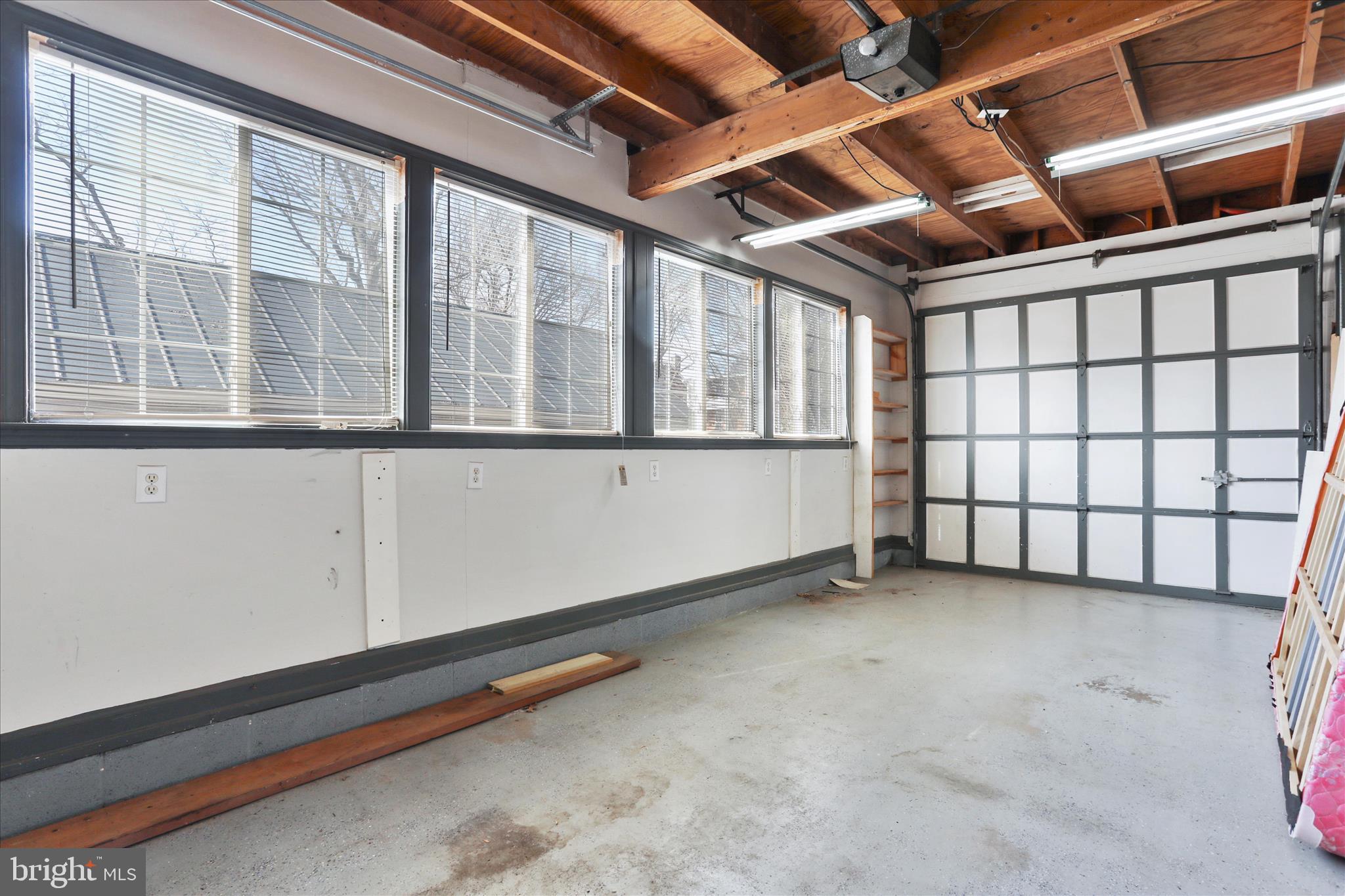 BAKER PARK - Residential