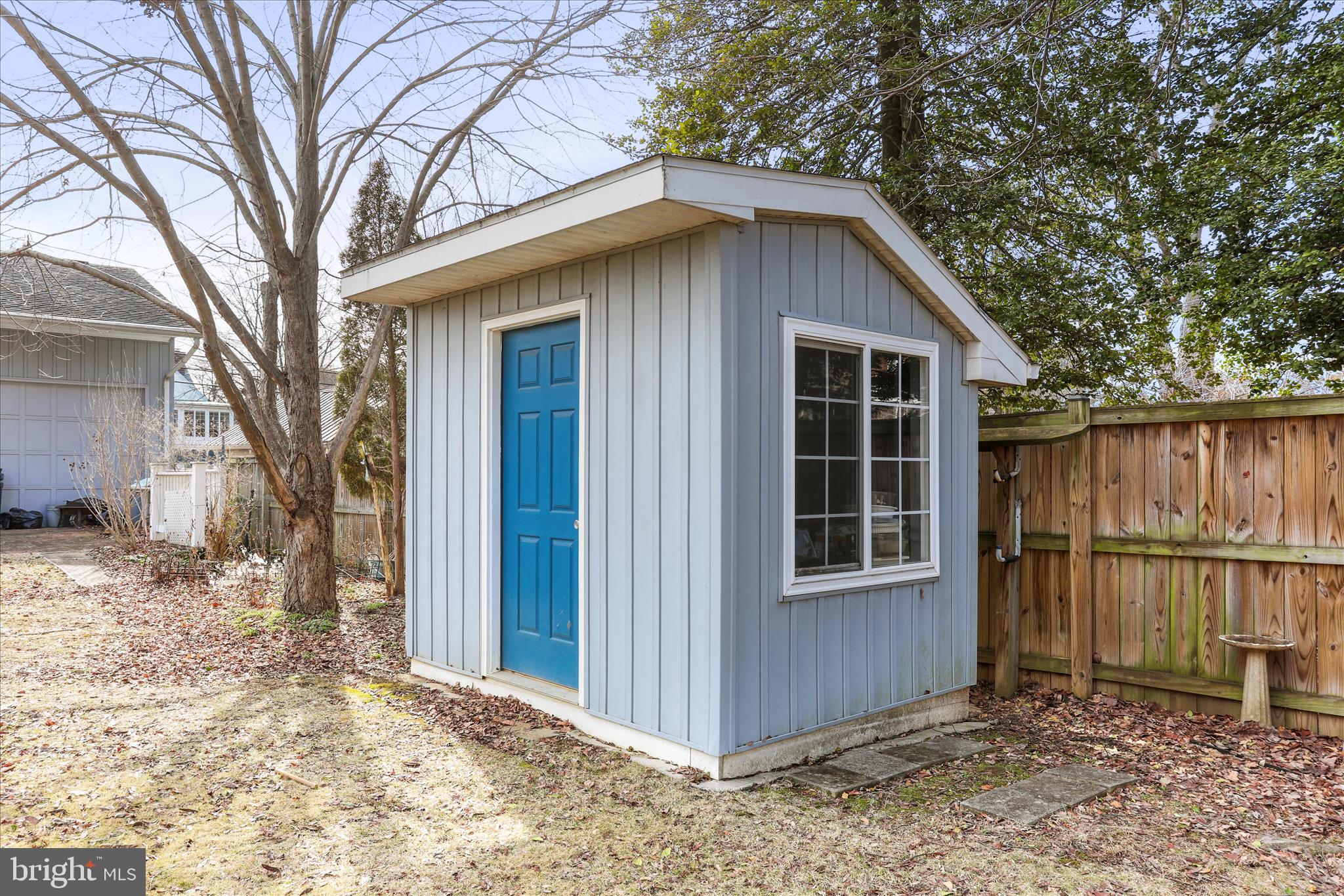 BAKER PARK - Residential