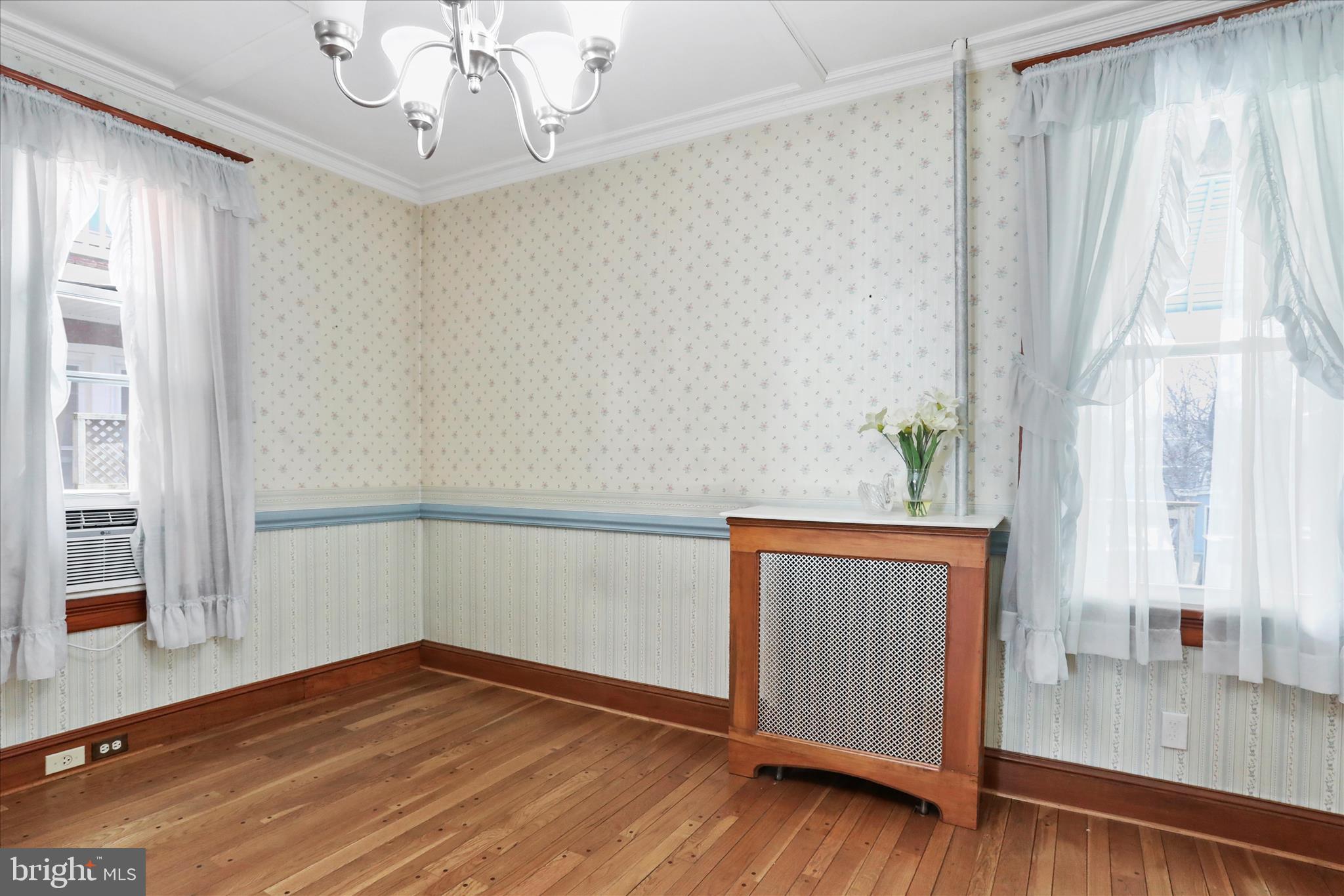 BAKER PARK - Residential