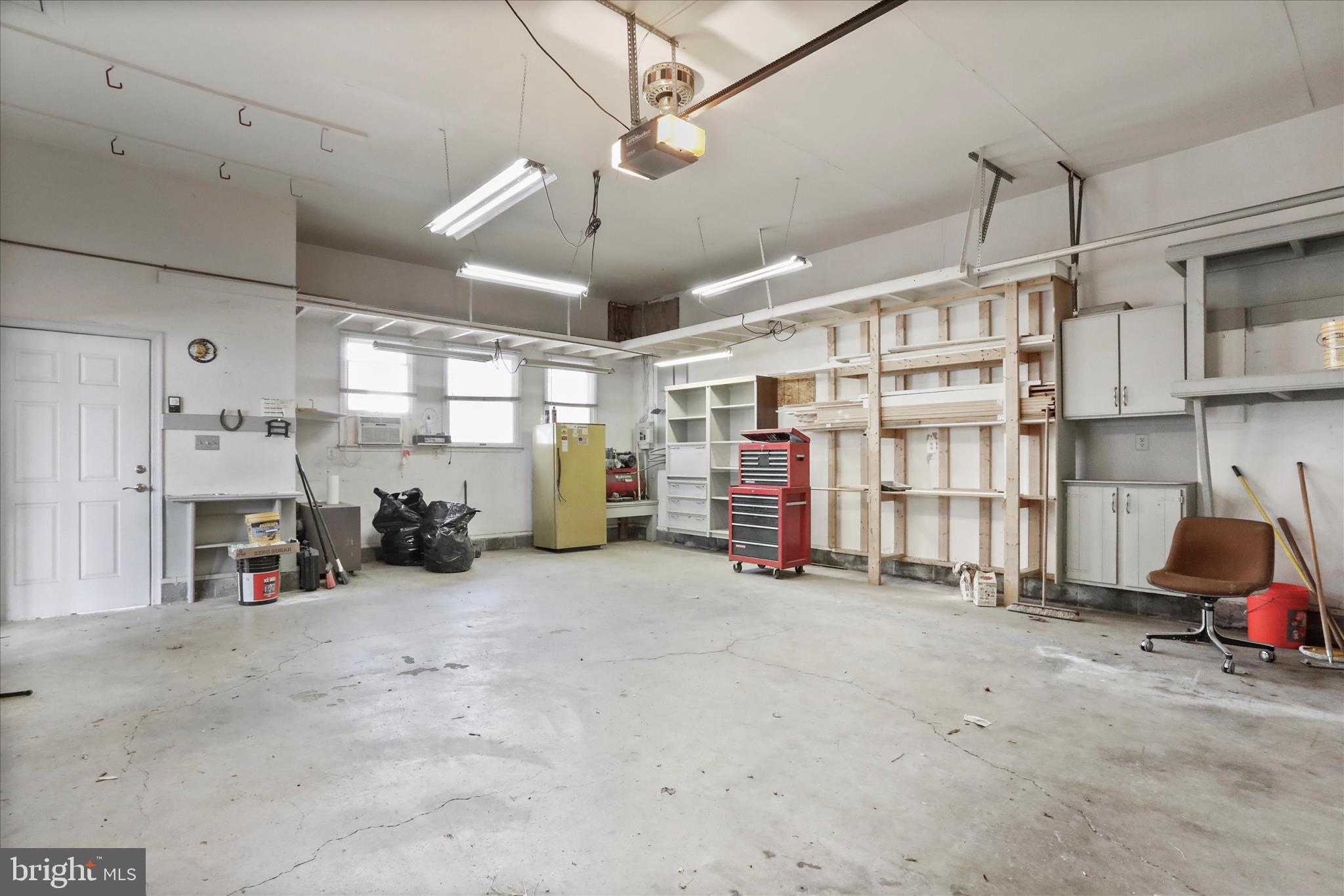 BAKER PARK - Residential