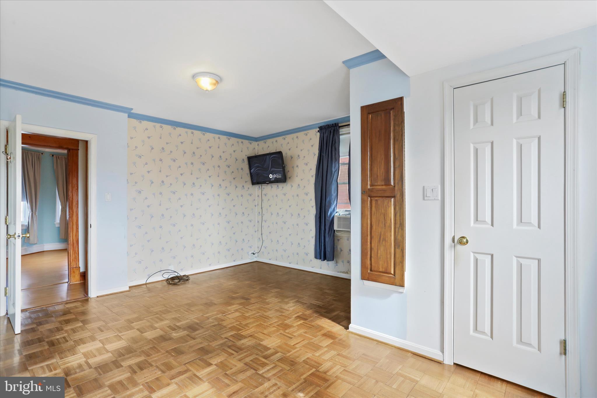 BAKER PARK - Residential