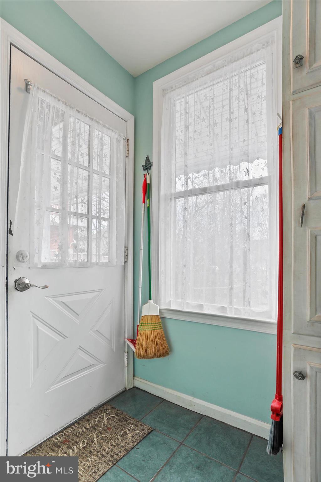 BAKER PARK - Residential