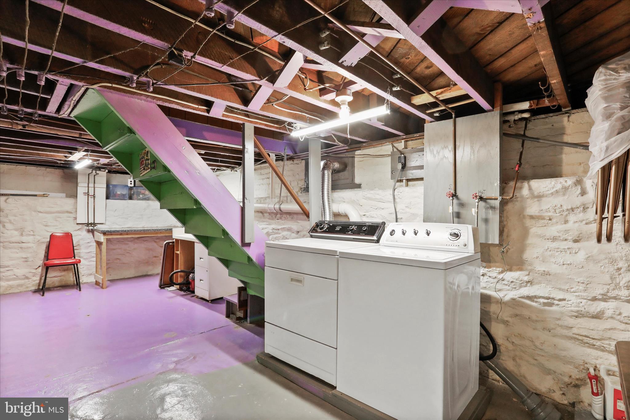 BAKER PARK - Residential