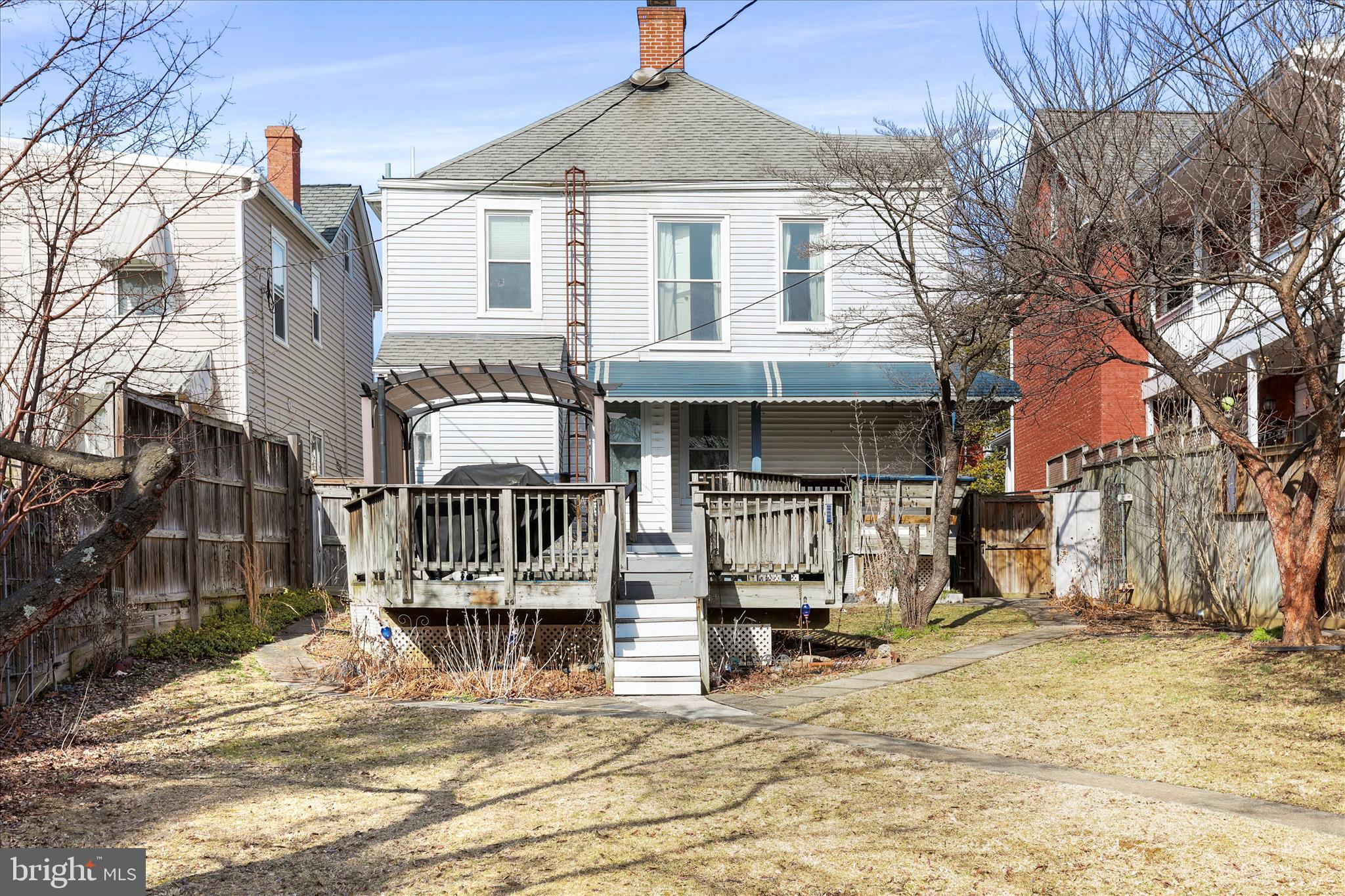 BAKER PARK - Residential