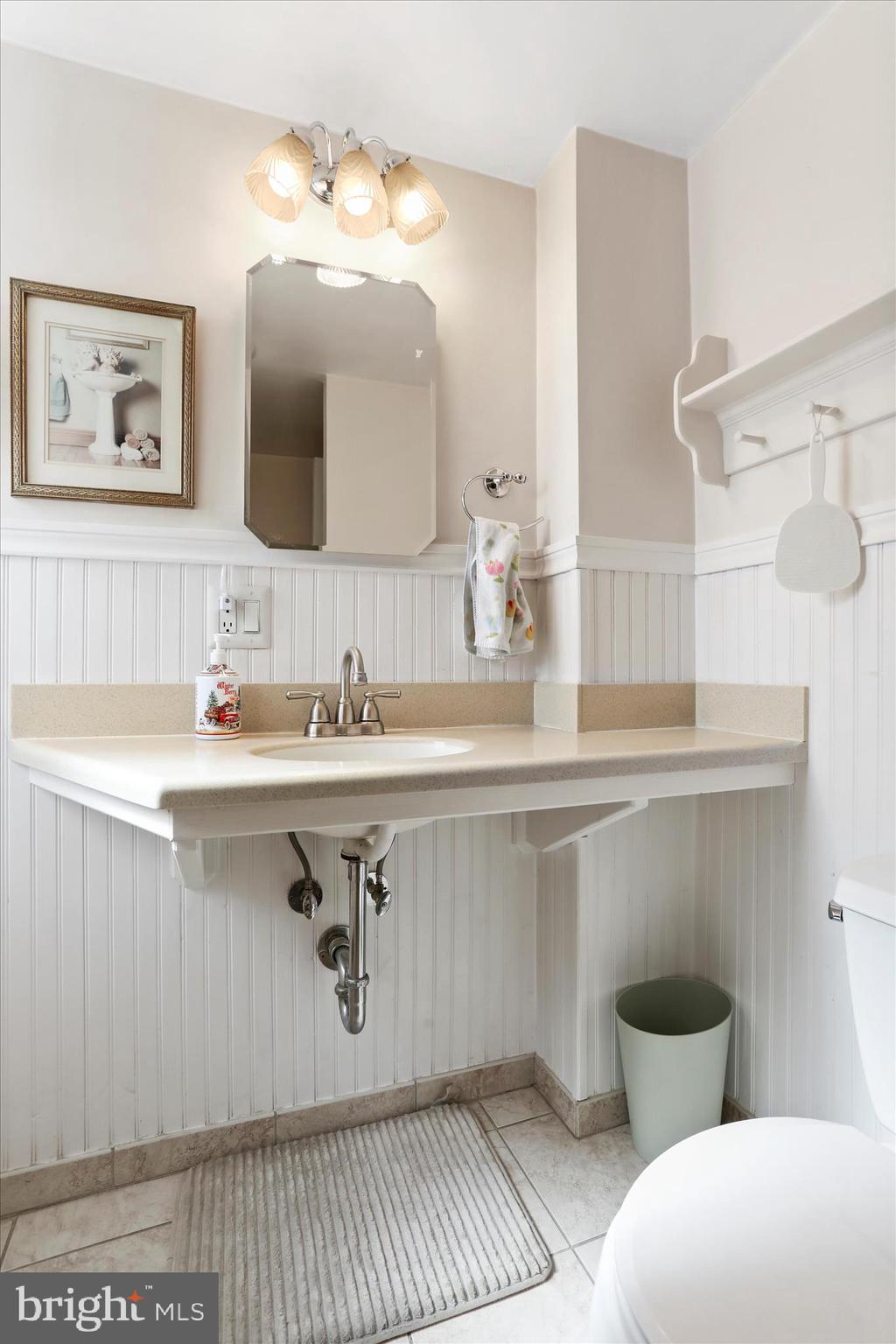 BAKER PARK - Residential