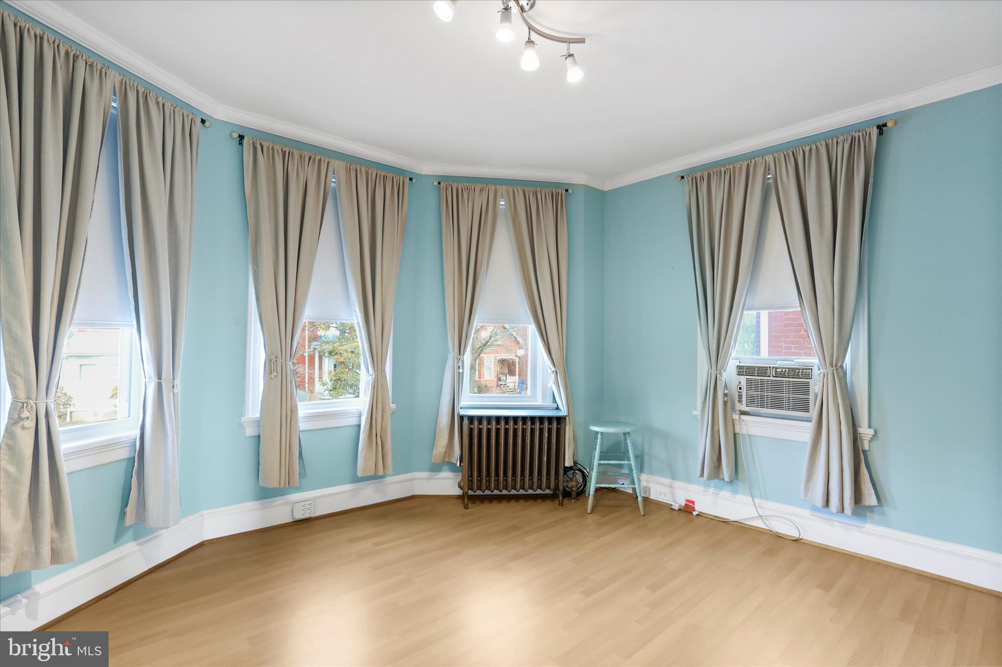 BAKER PARK - Residential