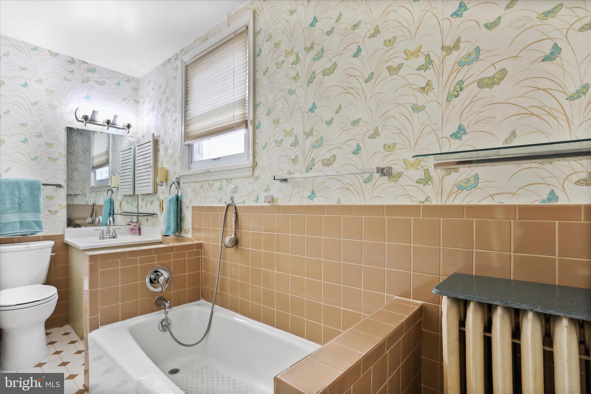 BAKER PARK - Residential