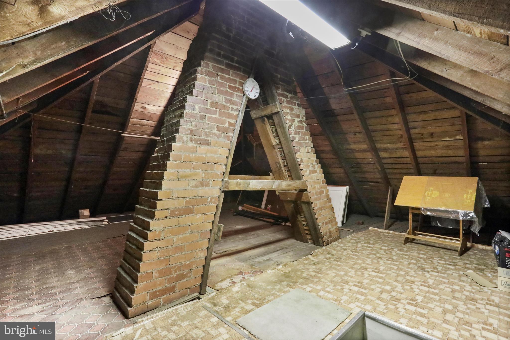 BAKER PARK - Residential