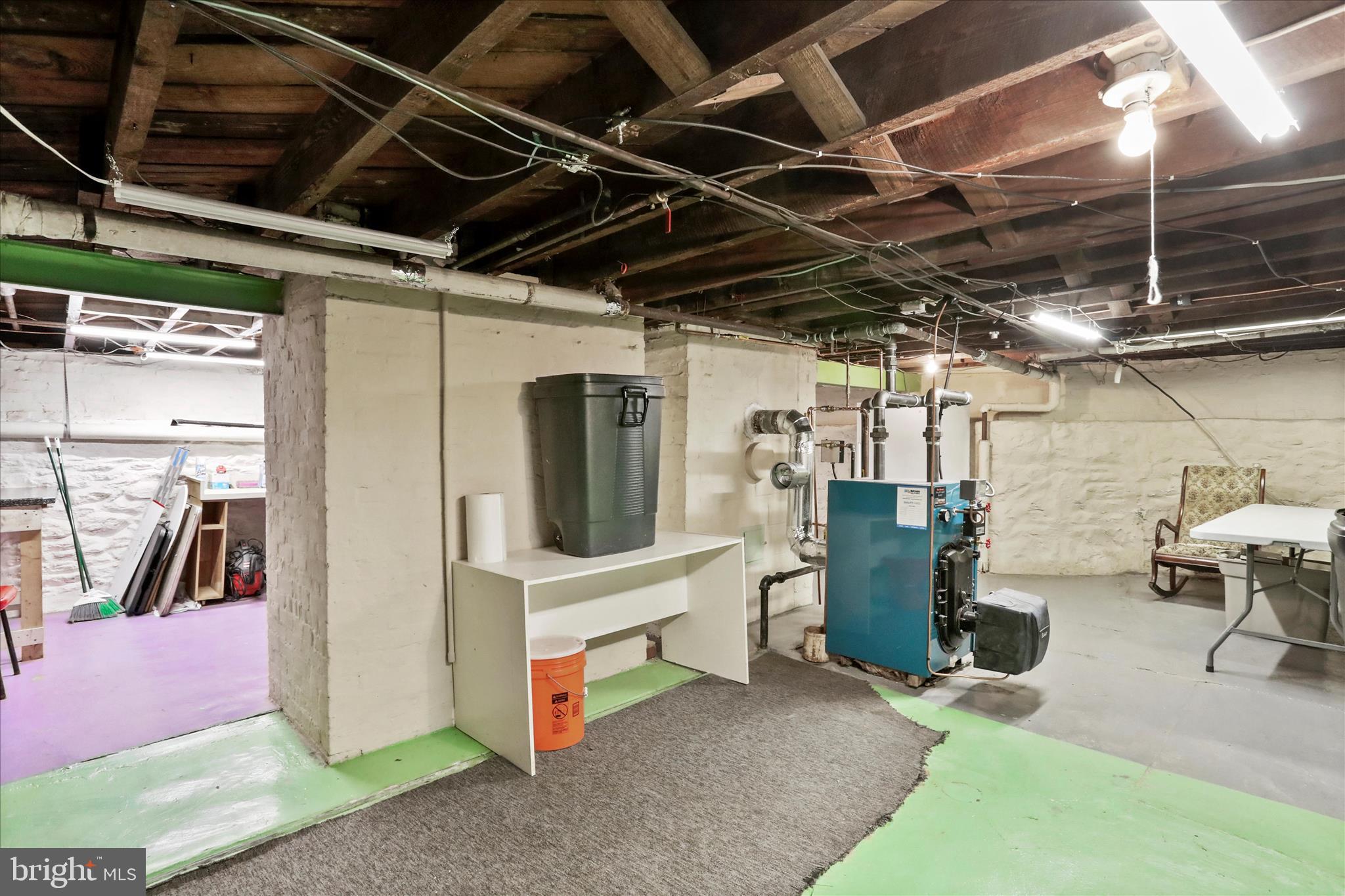 BAKER PARK - Residential