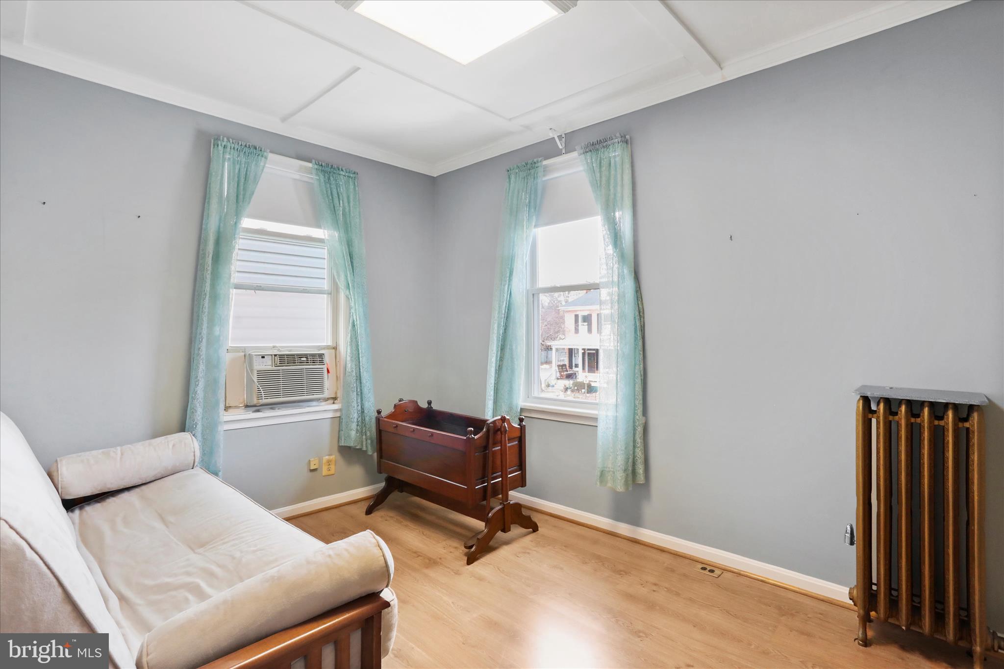 BAKER PARK - Residential