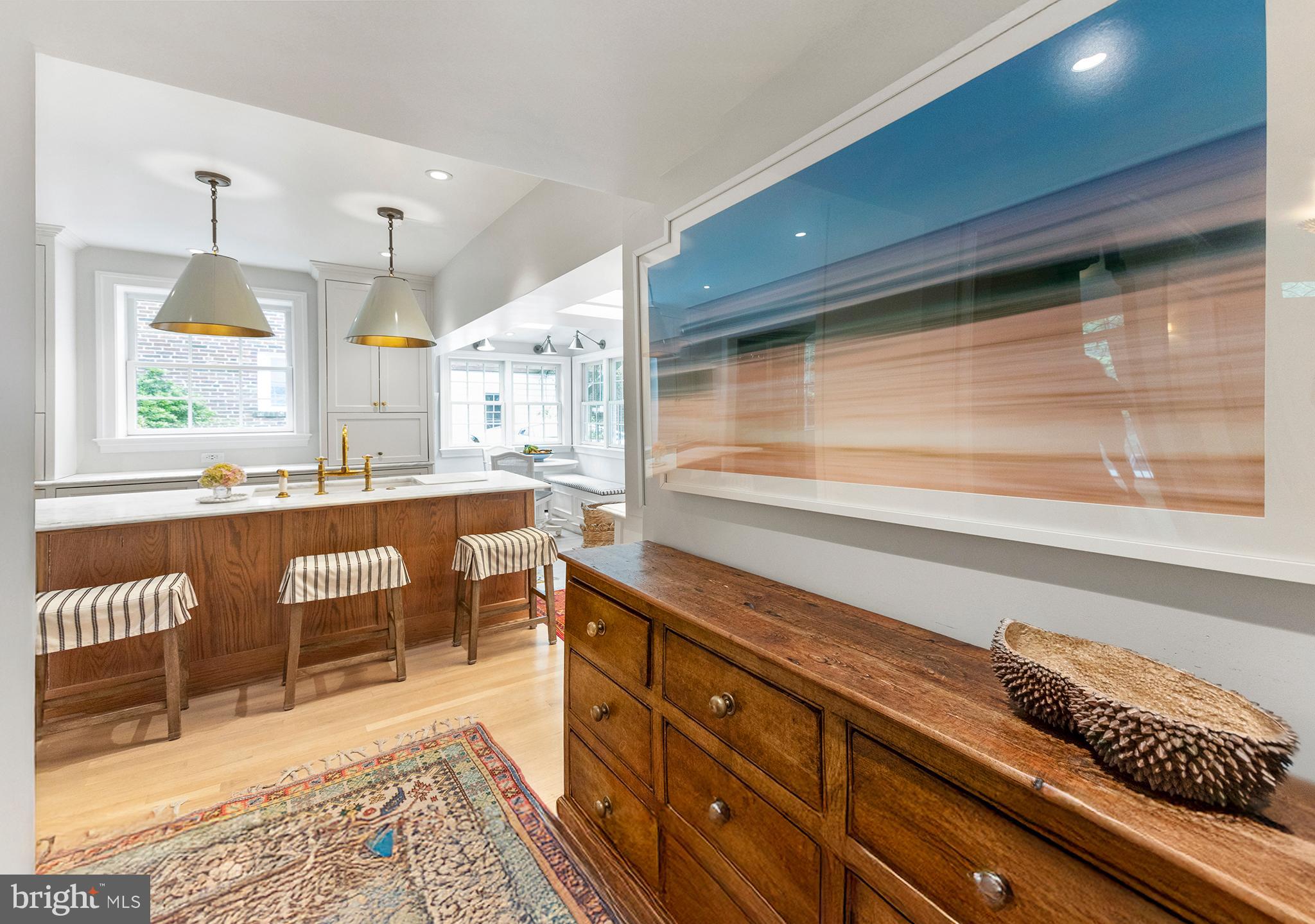 CHEVY CHASE - Residential