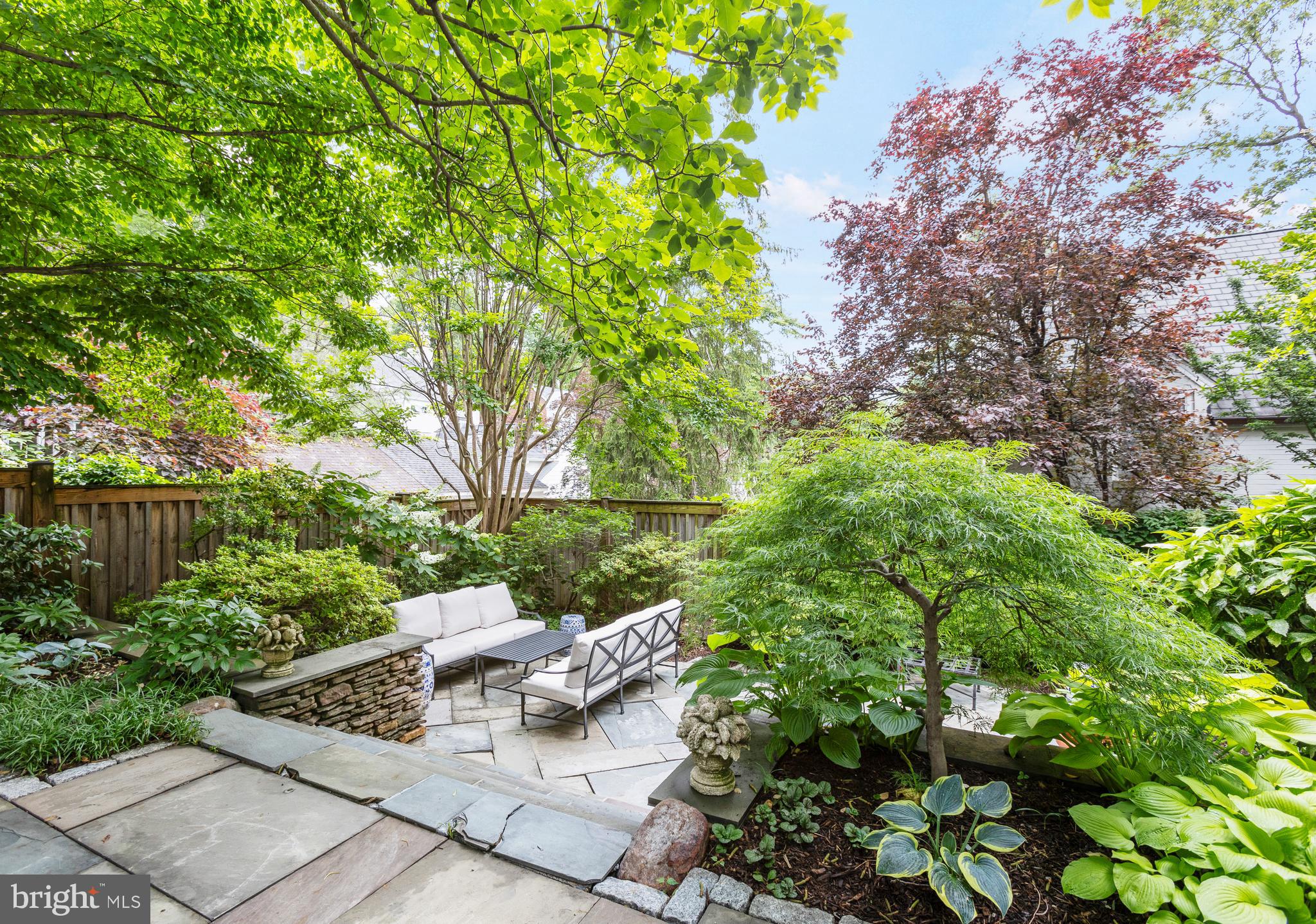 CHEVY CHASE - Residential