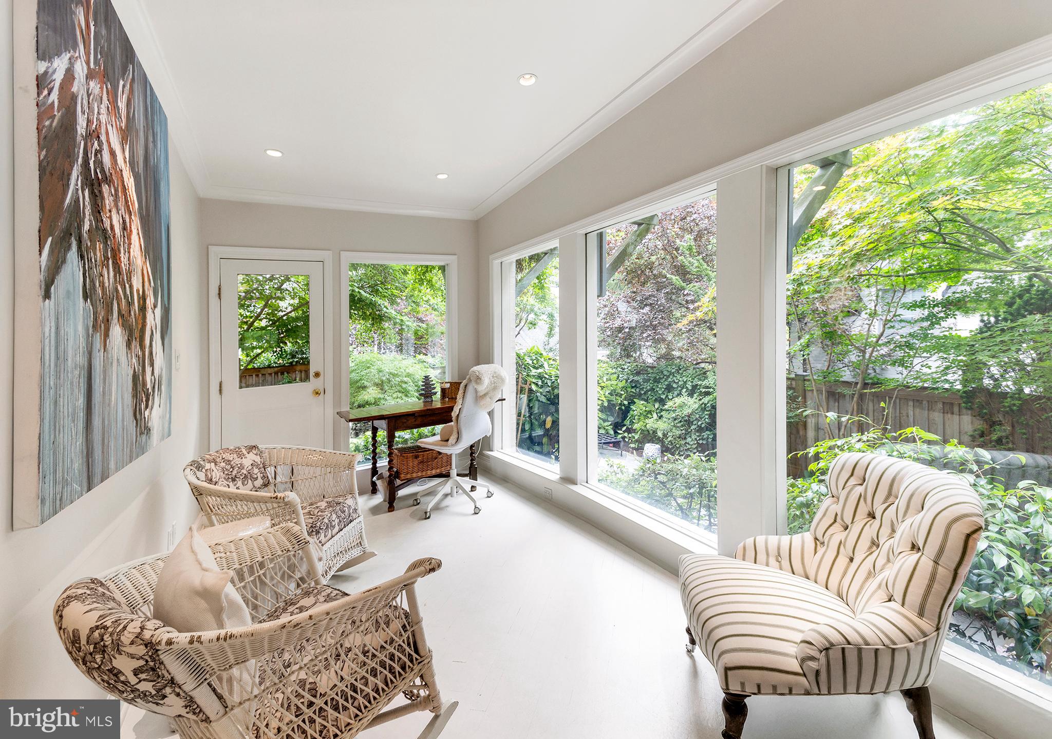 CHEVY CHASE - Residential