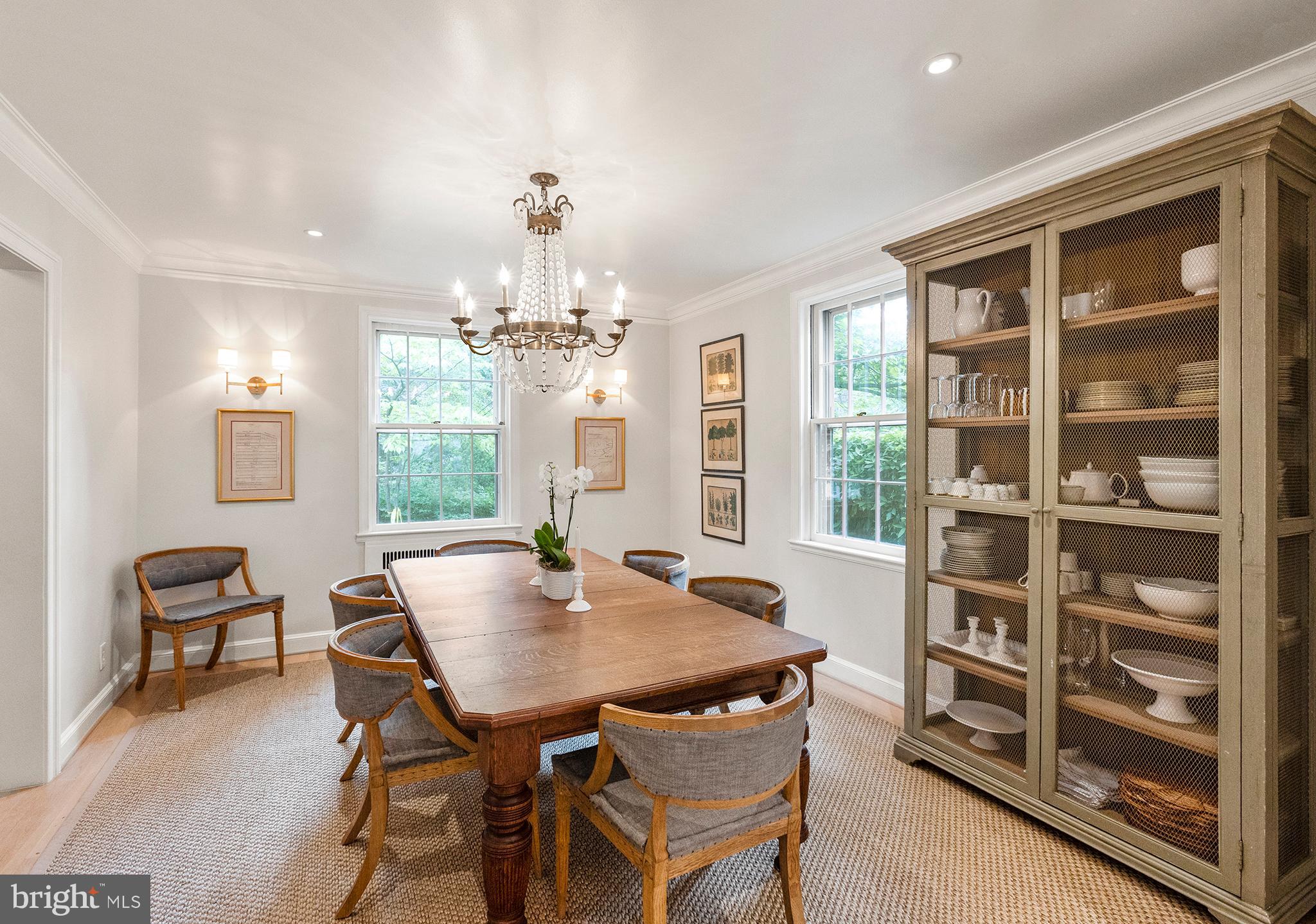 CHEVY CHASE - Residential