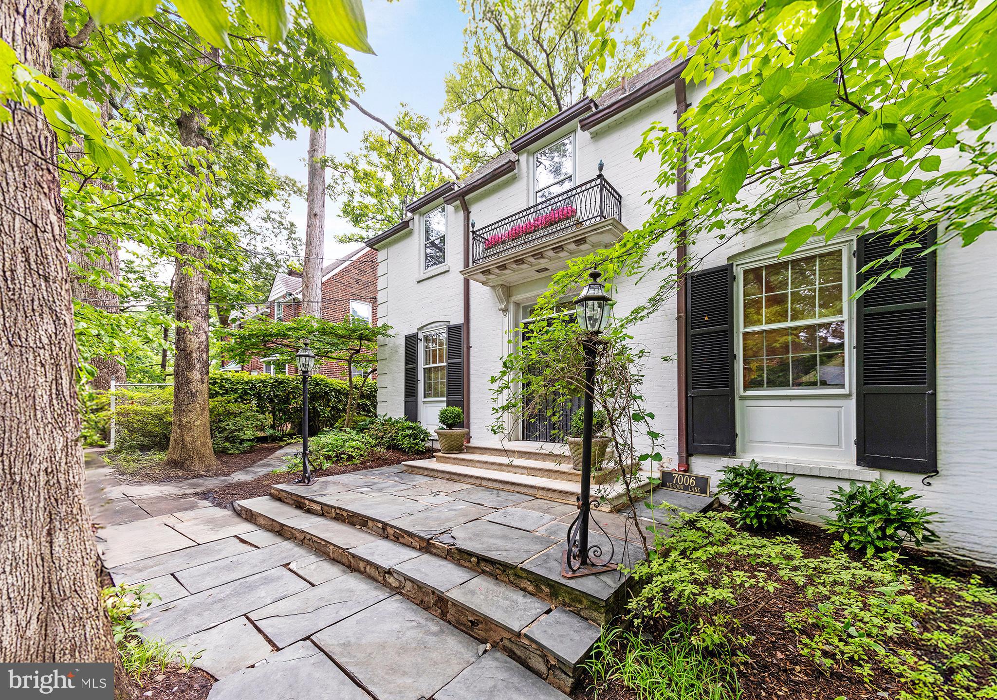 7006 MEADOW LANE
