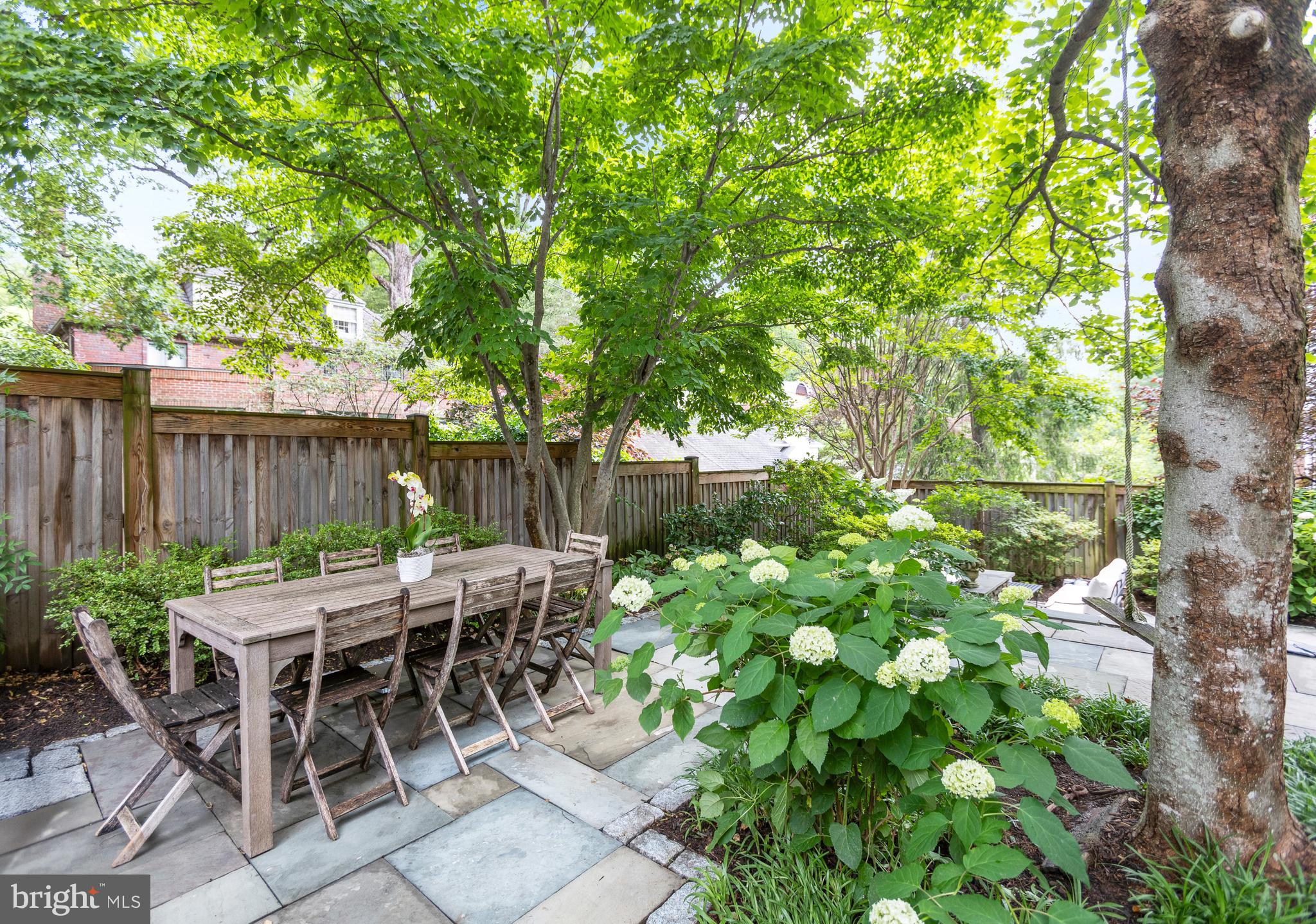 CHEVY CHASE - Residential