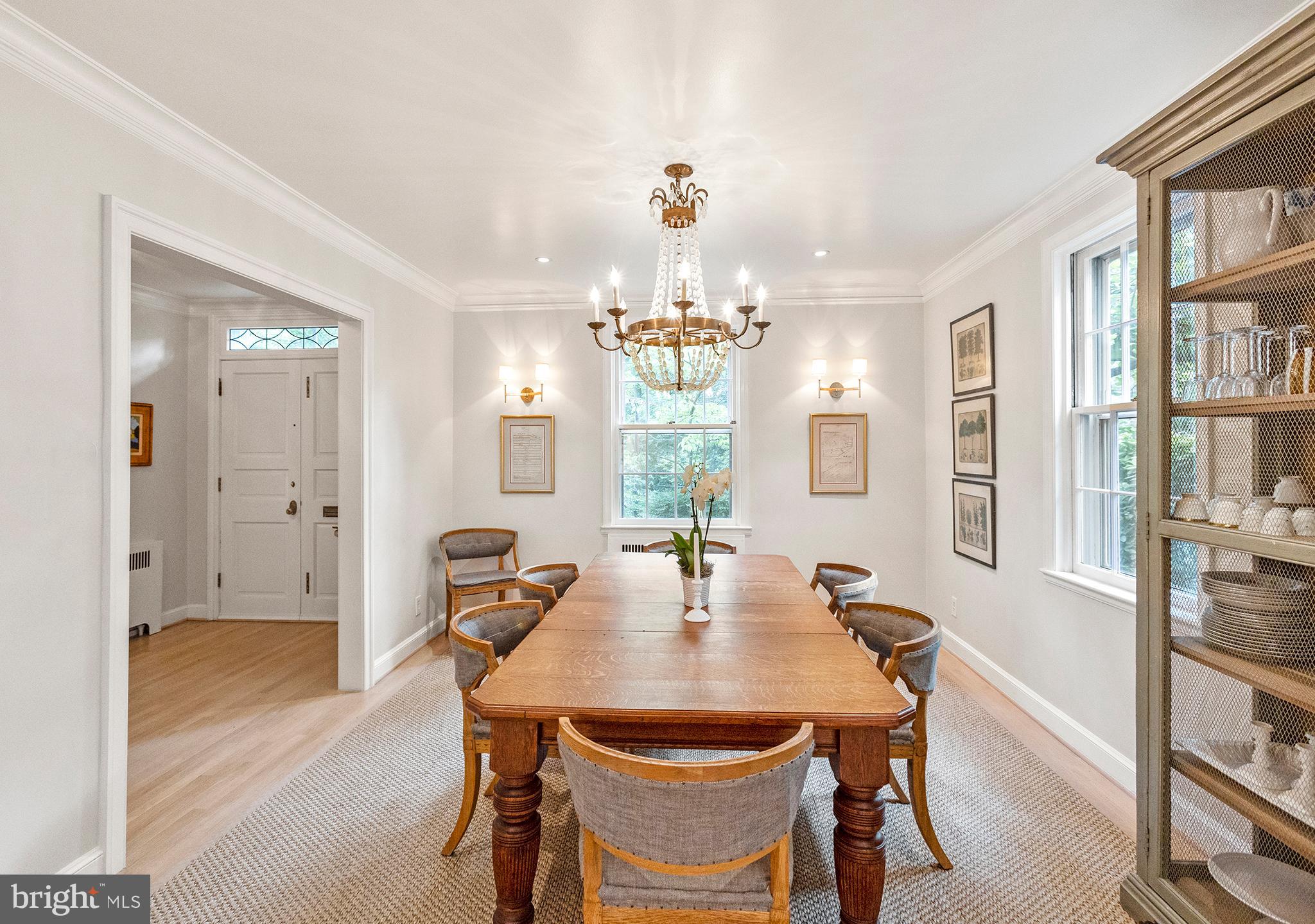 CHEVY CHASE - Residential