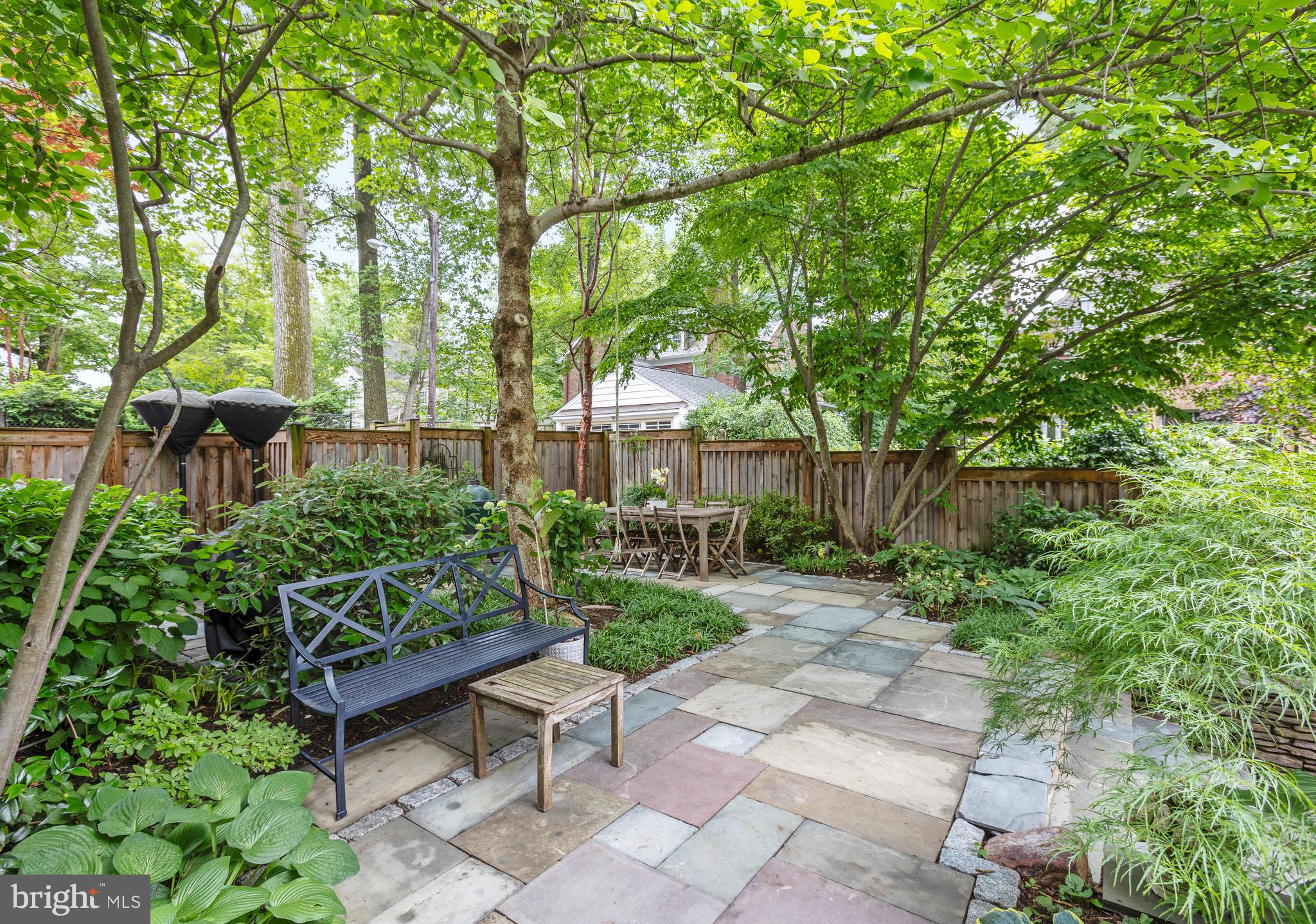 CHEVY CHASE - Residential